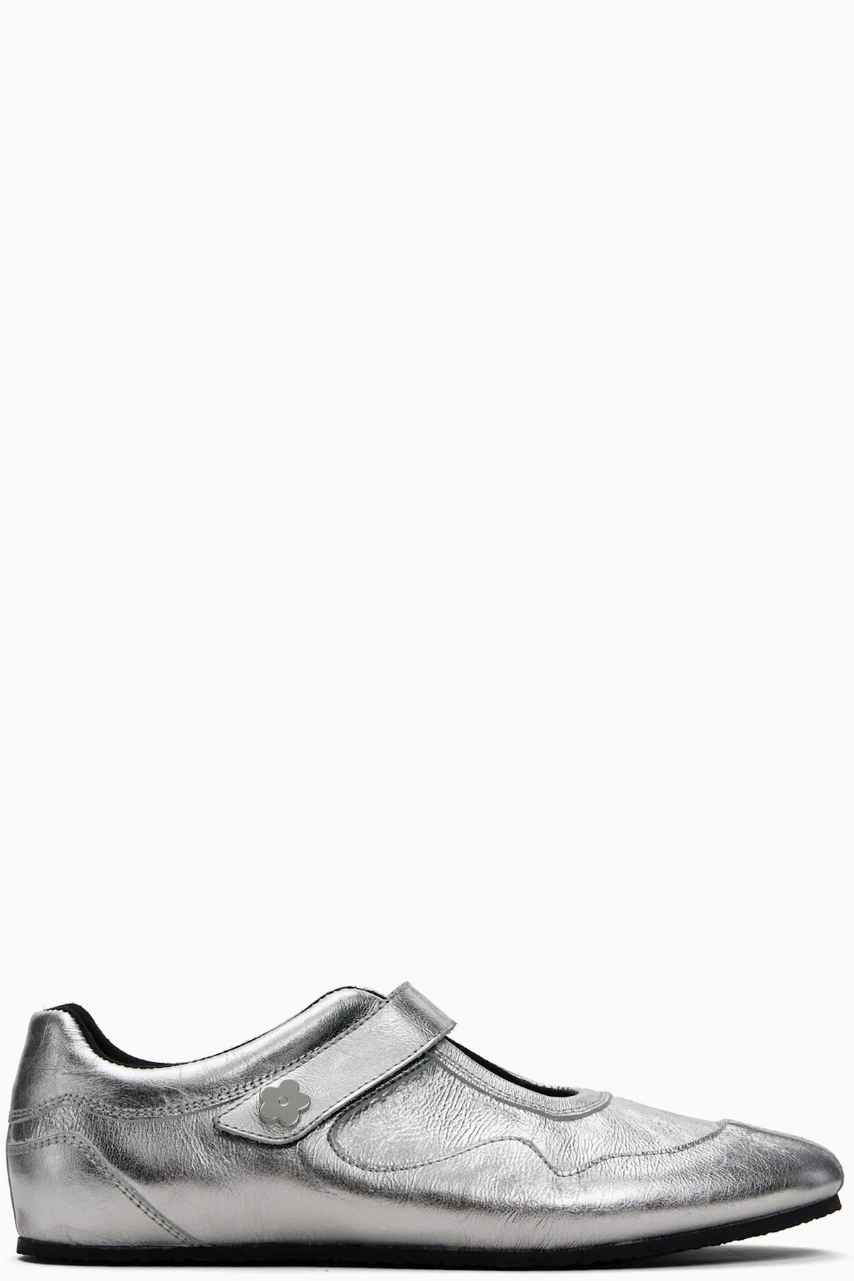 Silver CBcosmo Sneakers