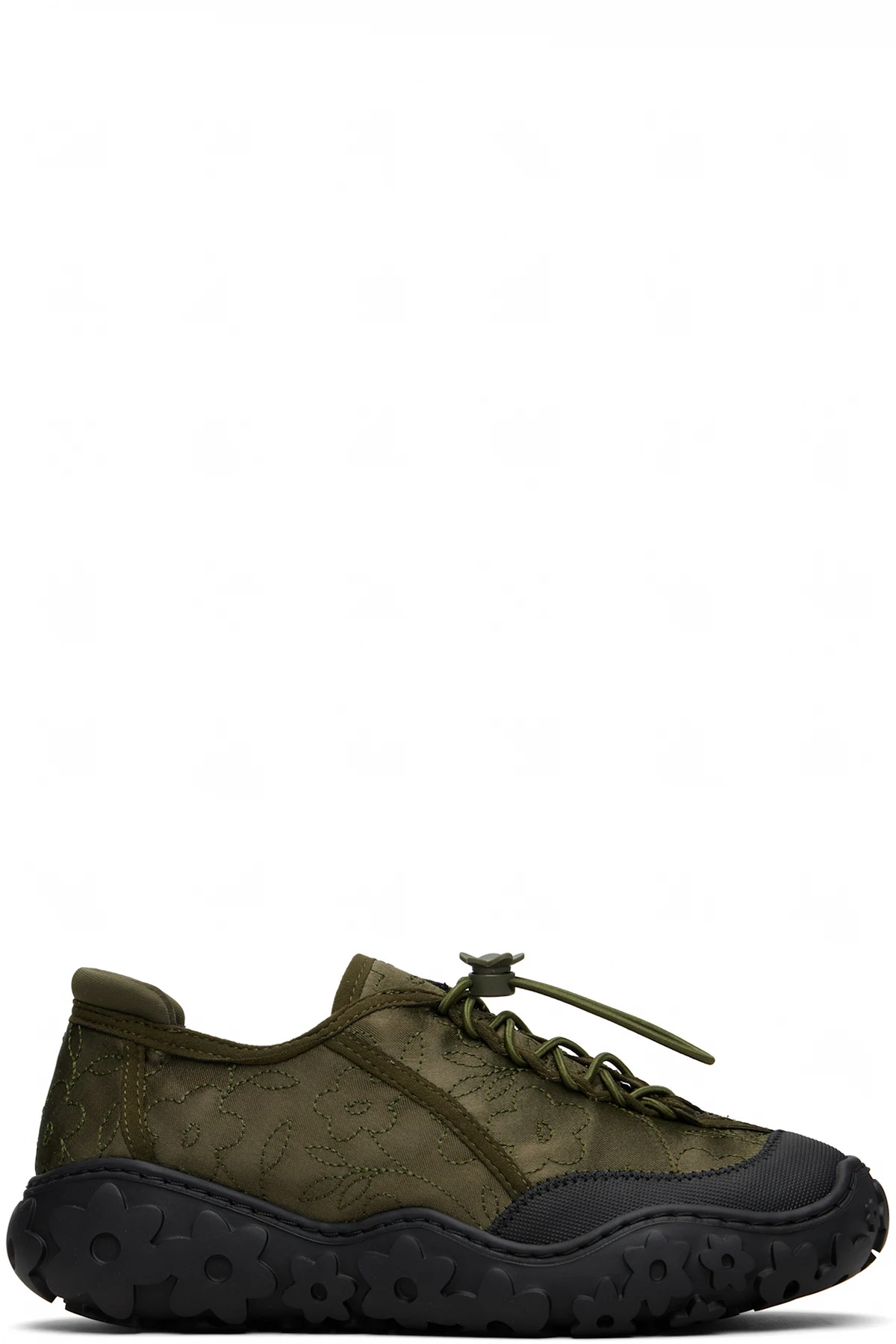 Khaki CBalina Sneakers