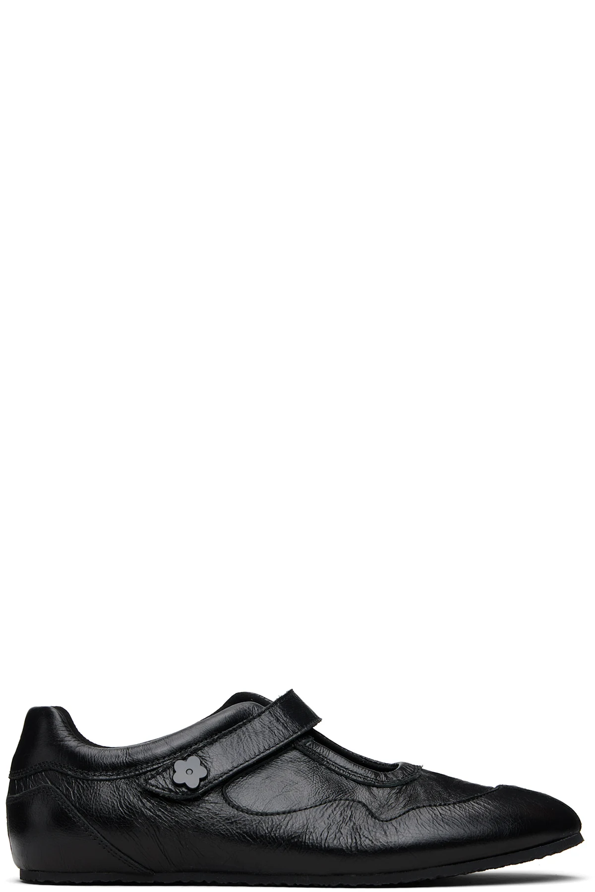 Black CBcosmo Sneakers