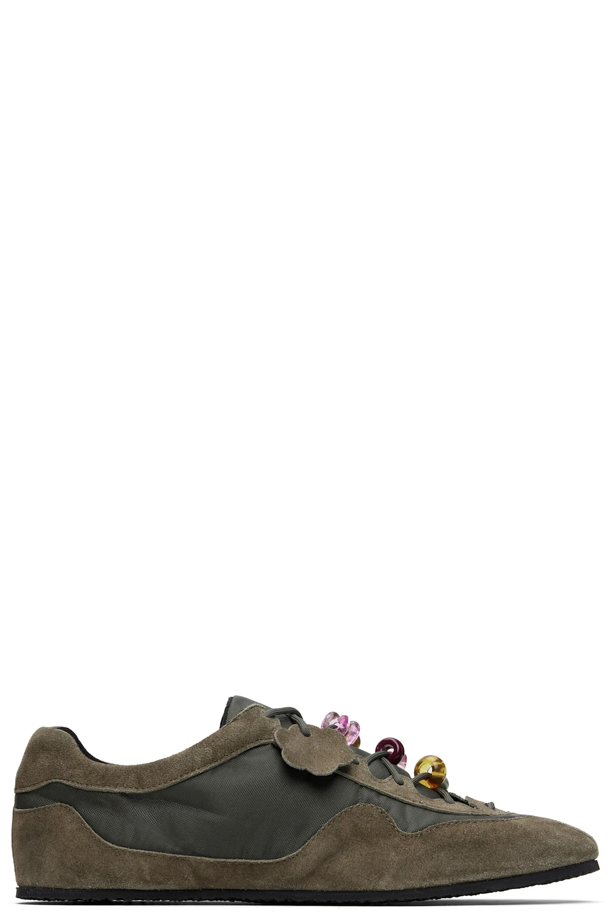 Khaki CBblaise Sneakers