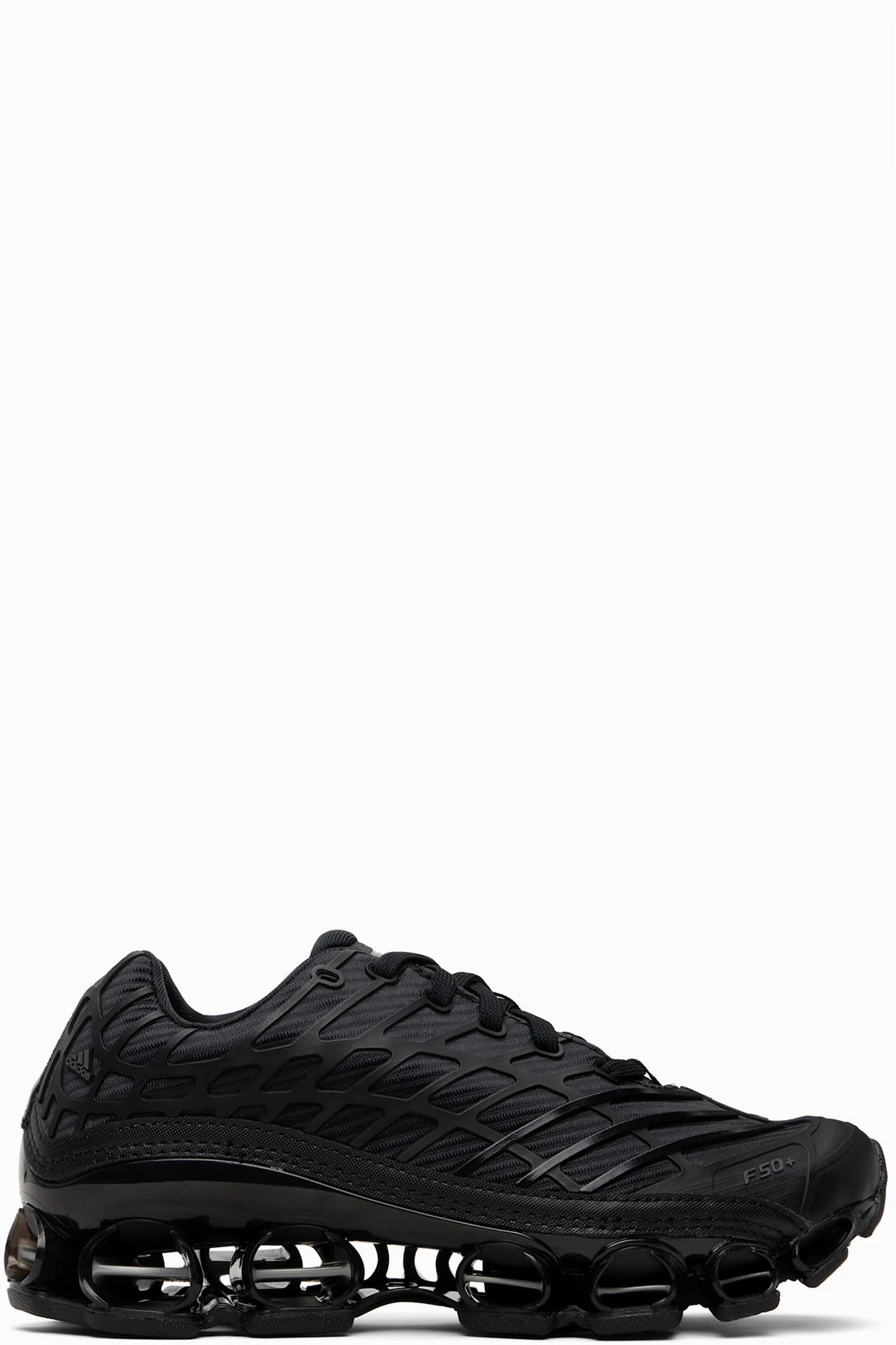 Black Megaride F50 Sneakers
