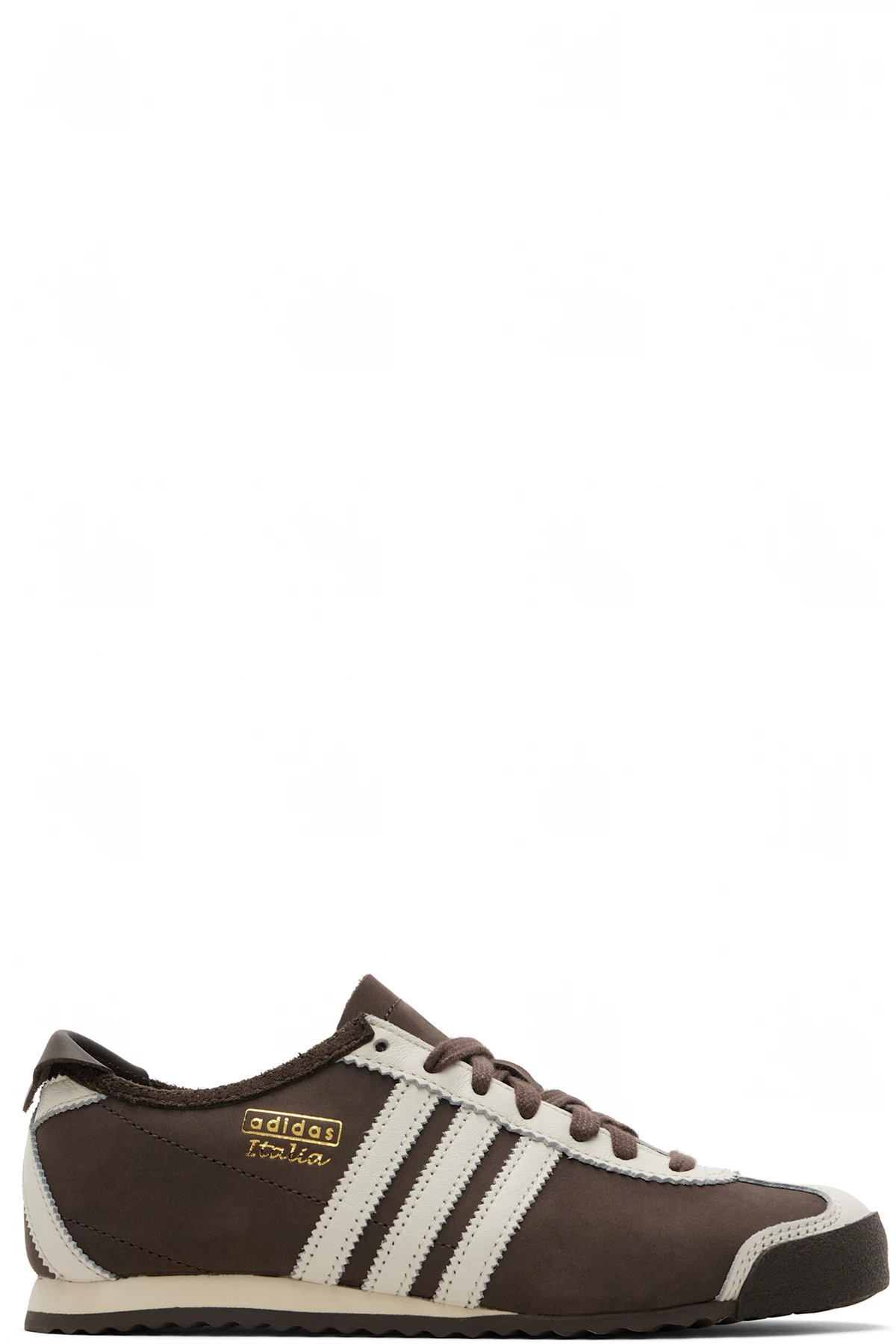 Brown Italia 60s Sneakers