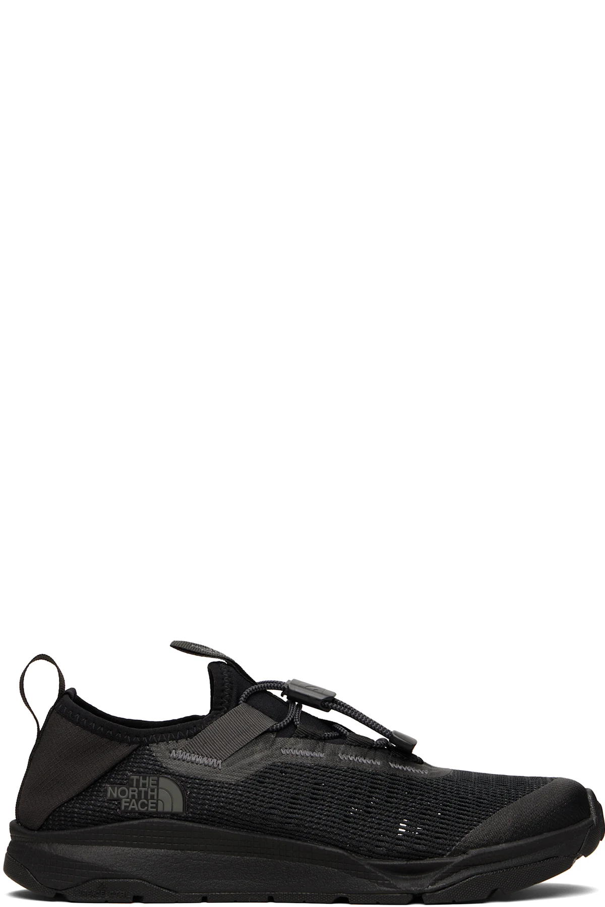 Black Platte Canyon Sneakers