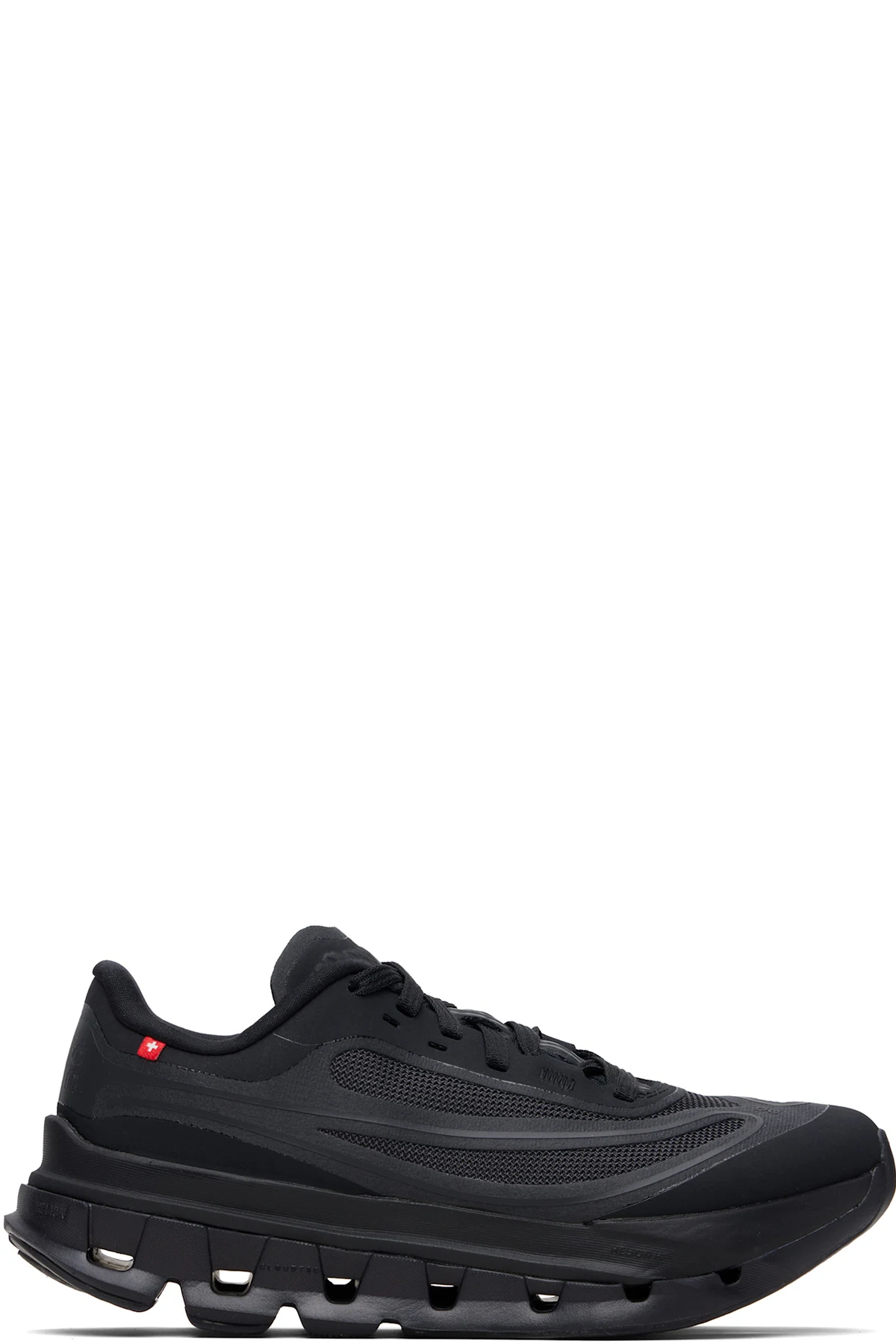 Black Cloudflow 5 AD Sneakers