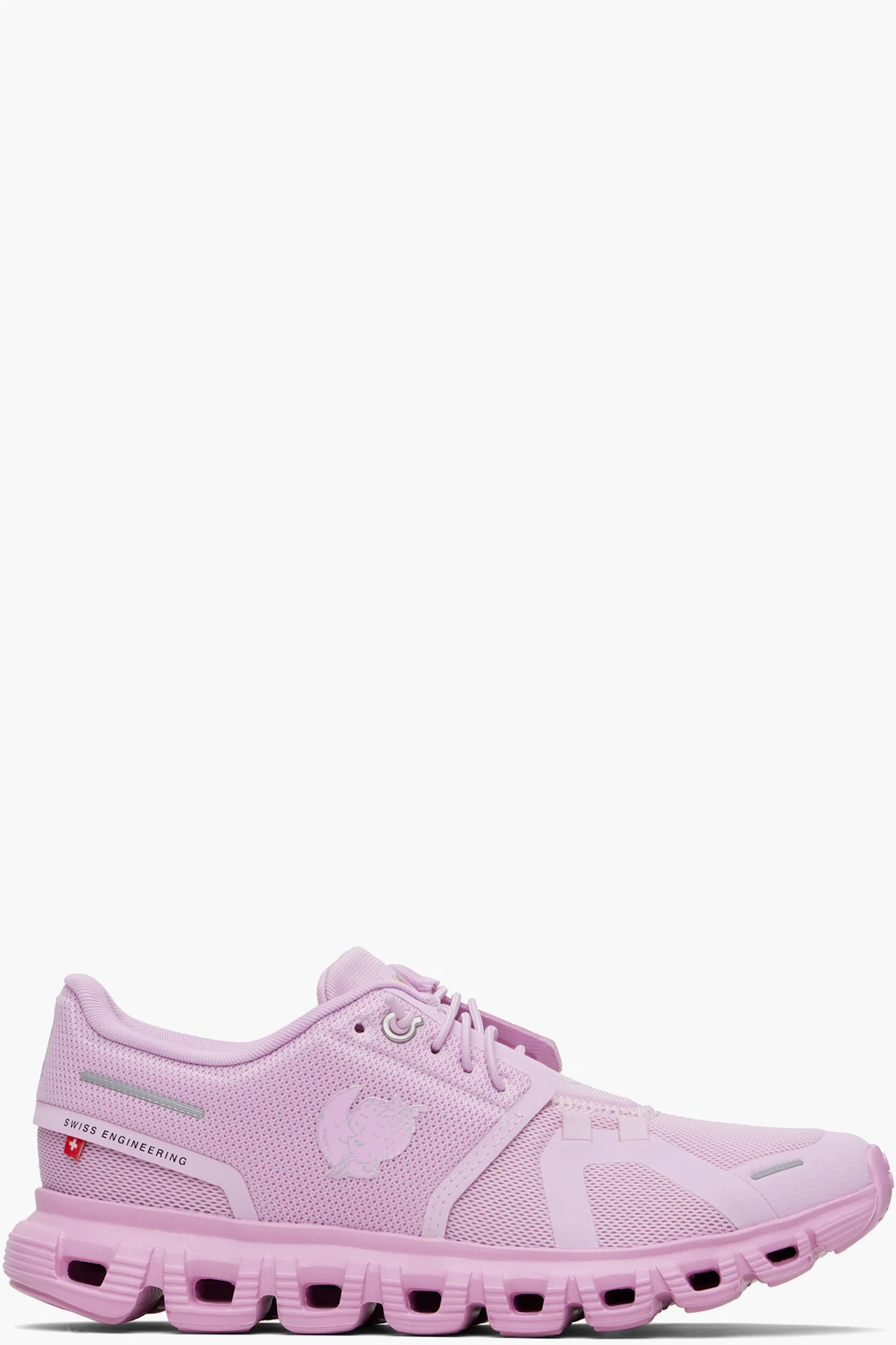 Pink Sky High Farms Edition Cloud 6 Sneakers