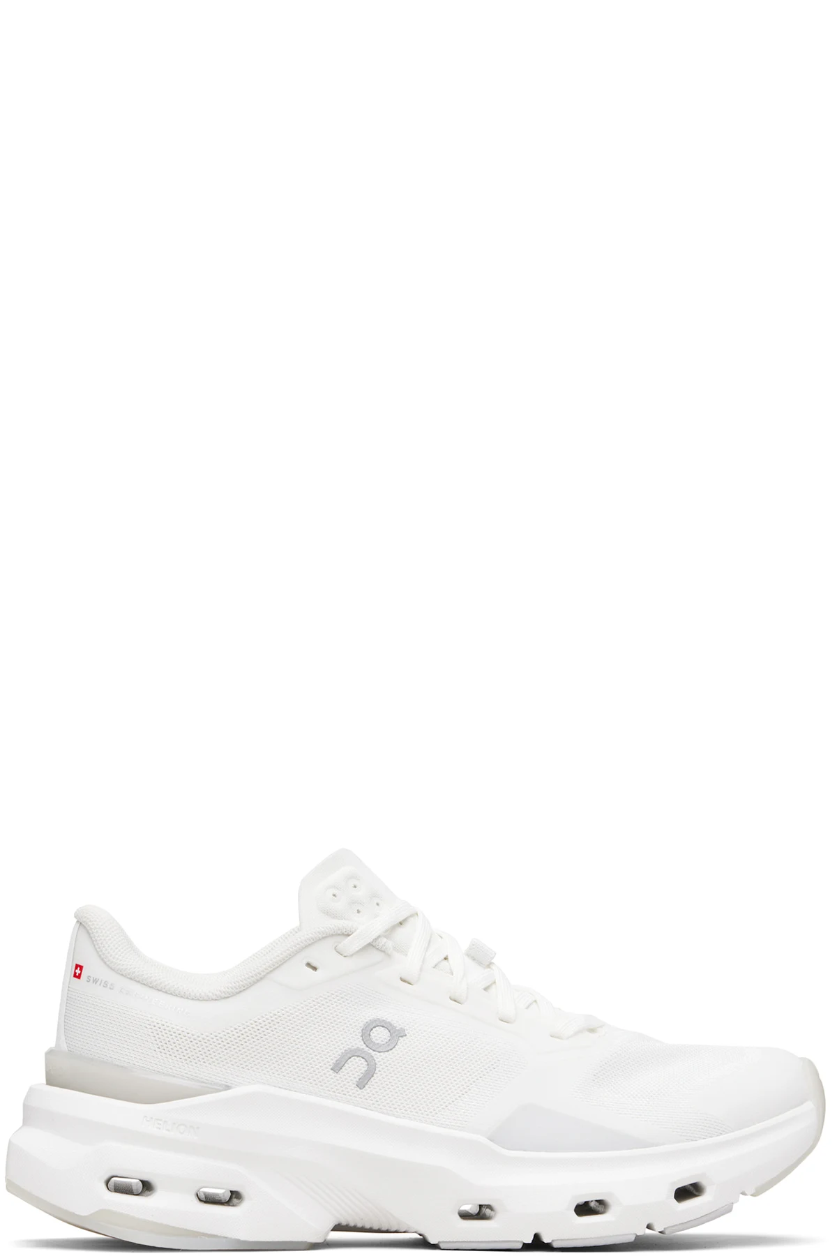 White Cloudpulse 2 Sneakers