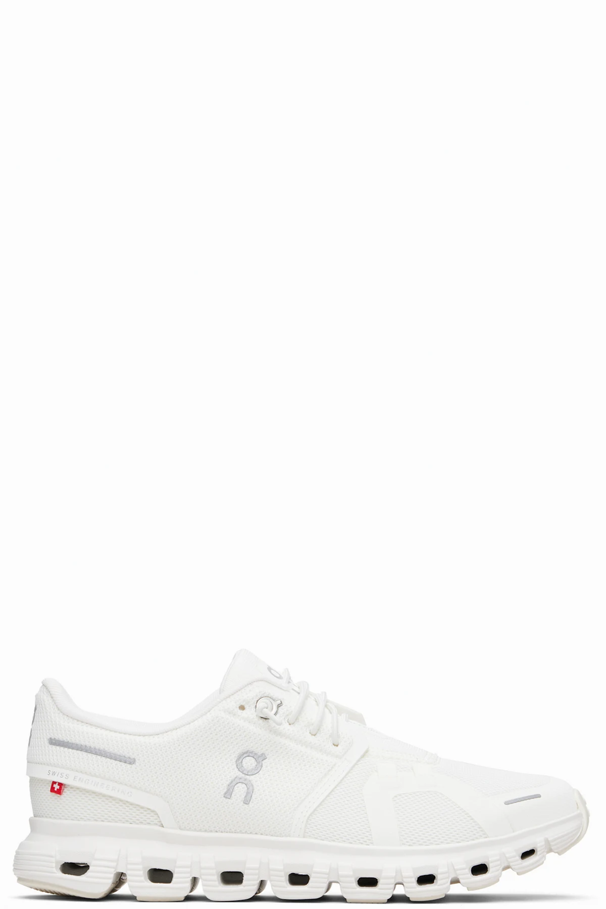 Off-White Cloud 6 Sneakers