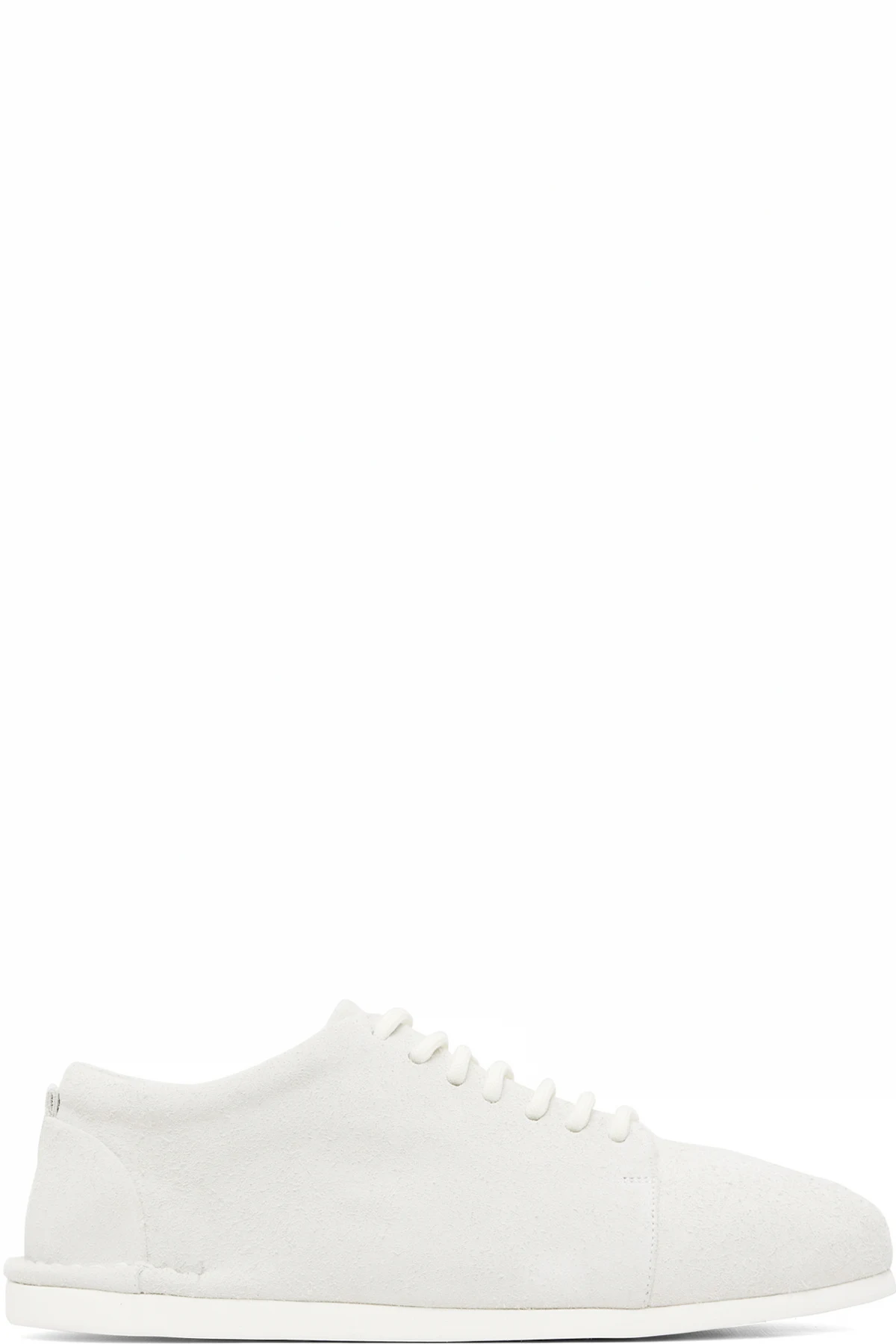 Gray Sancrespella Sneakers