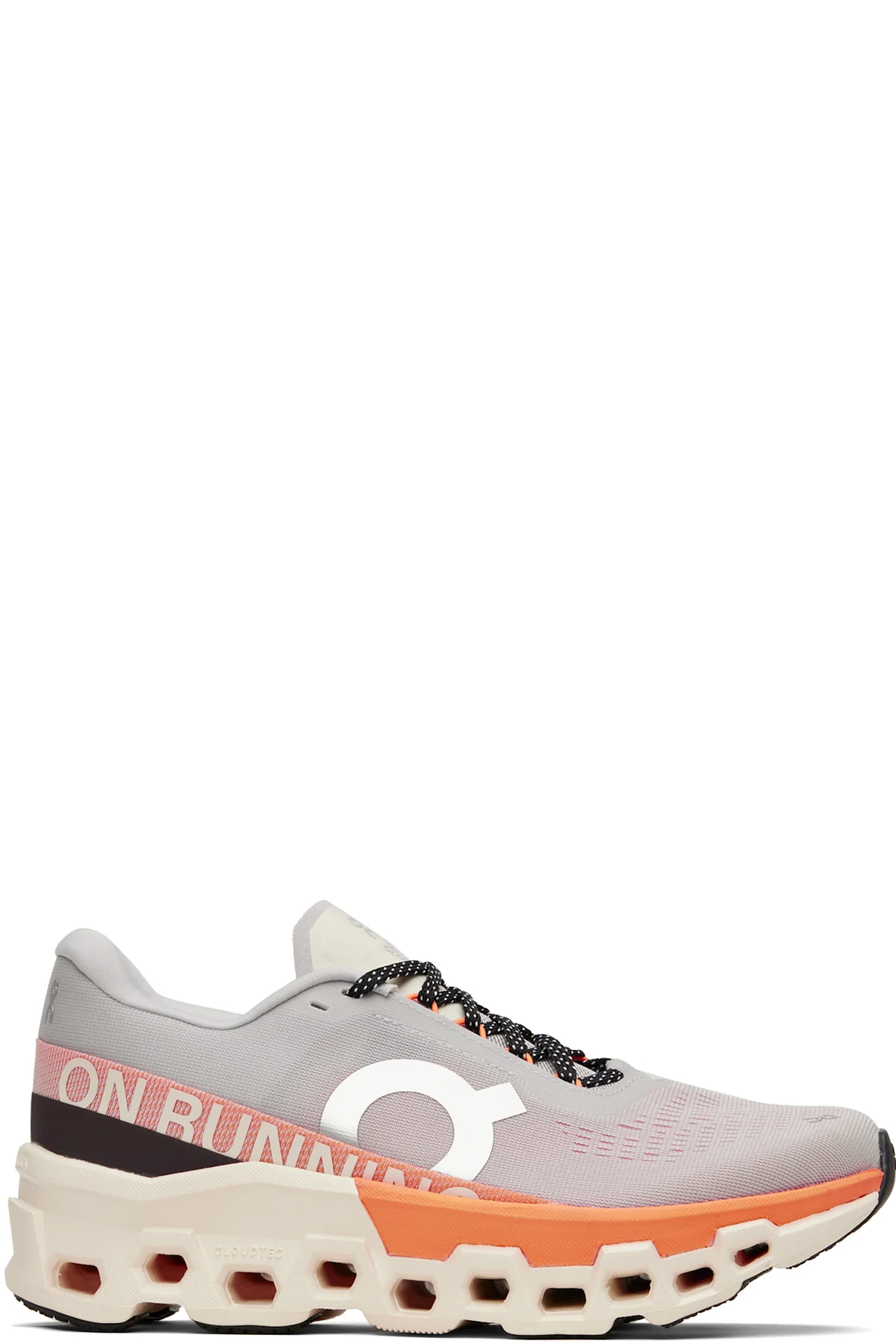 Gray Cloudmonster 2 Sneakers