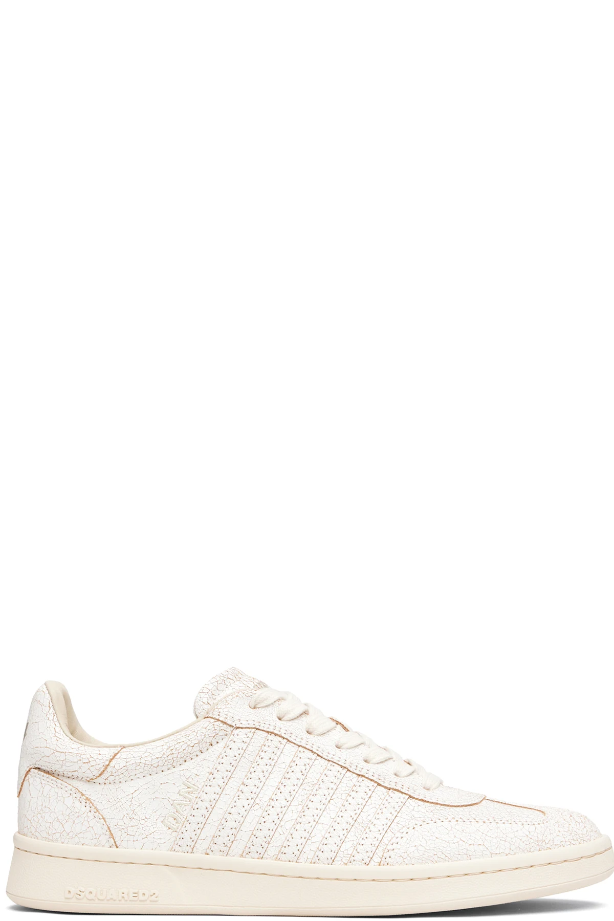 Off-White Boxer Sneakers