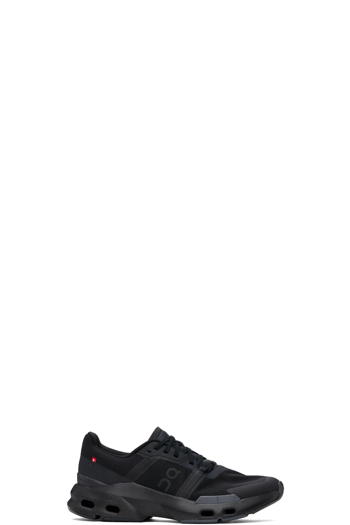 Black Cloudpulse Sneakers