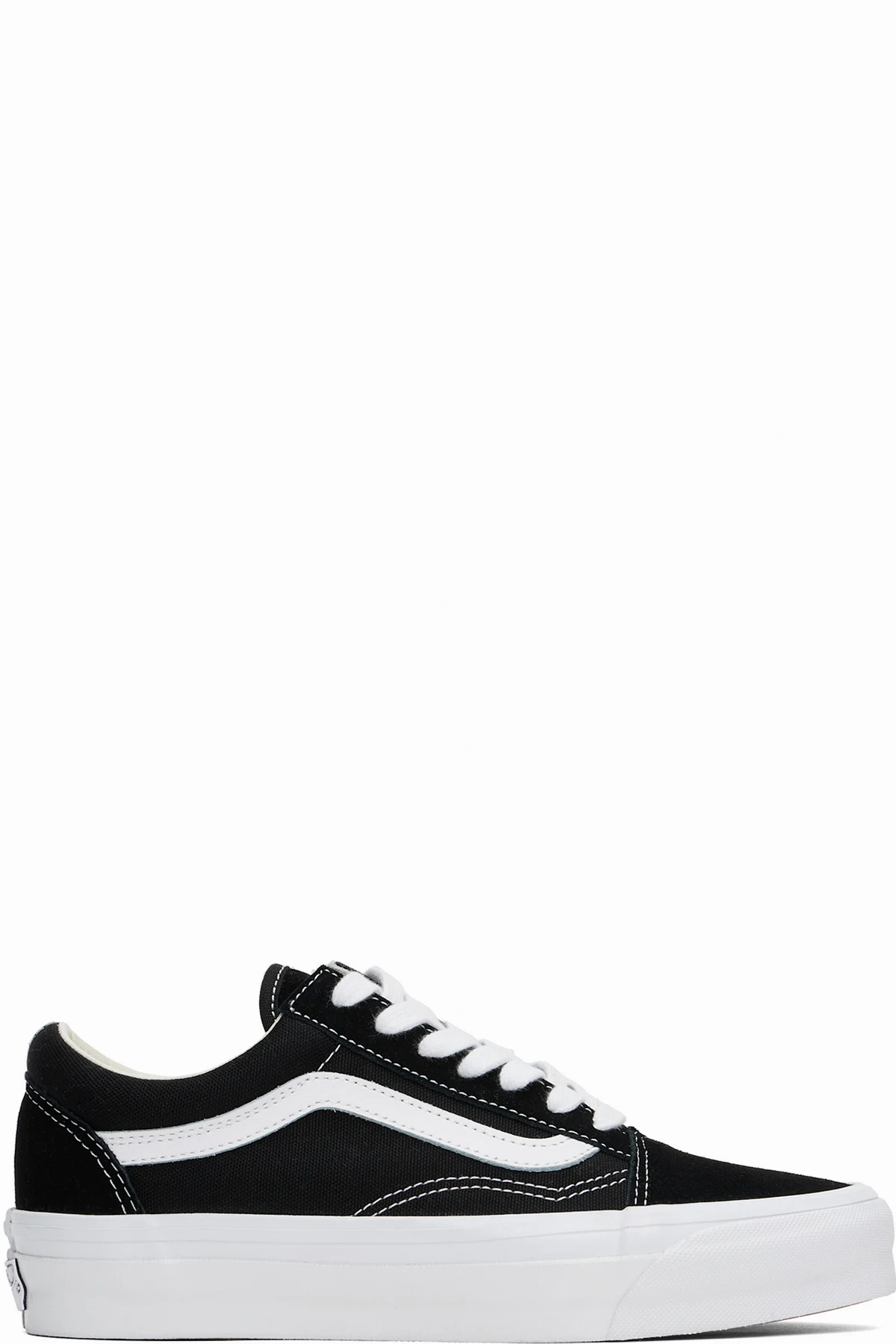 Black Premium Old Skool 36 Sneakers