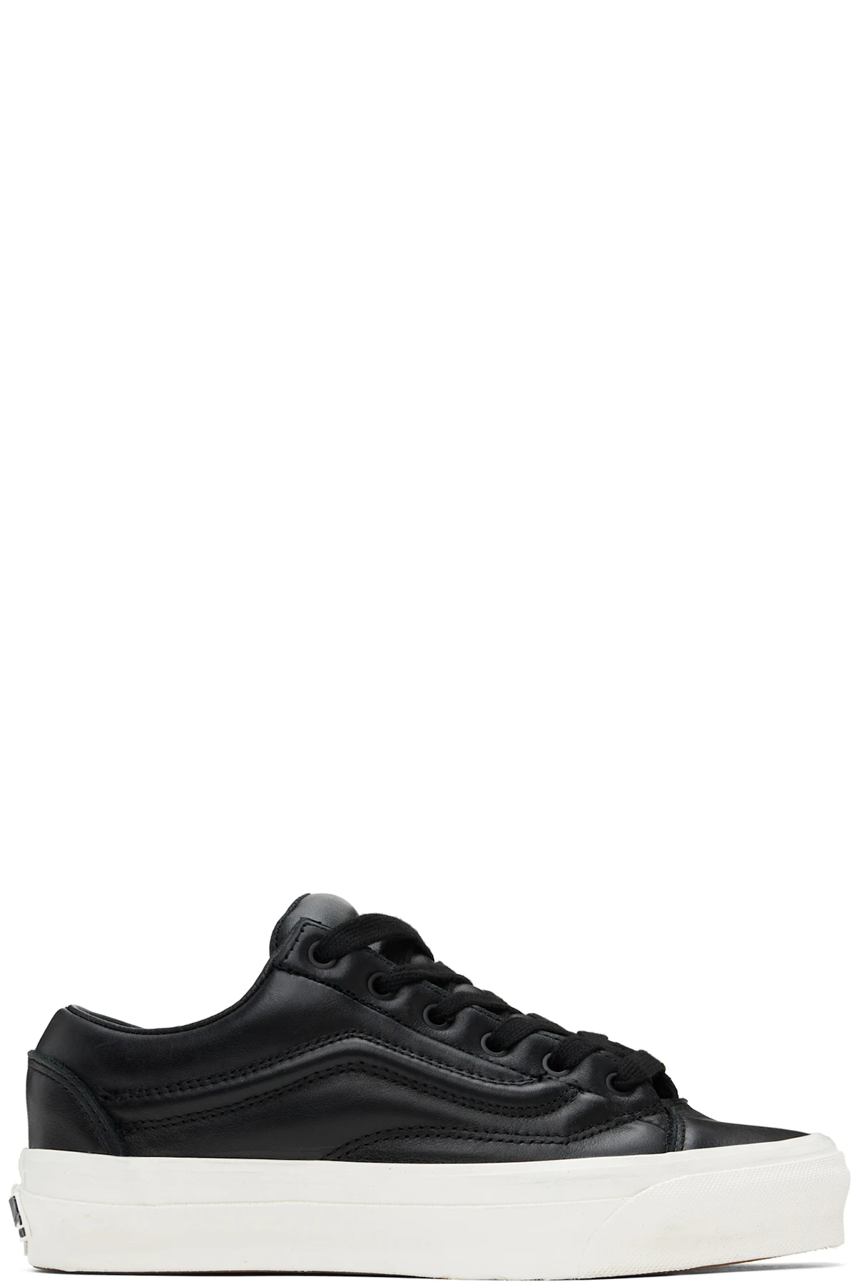 Black OTW Old Skool 36 Foam Sneakers