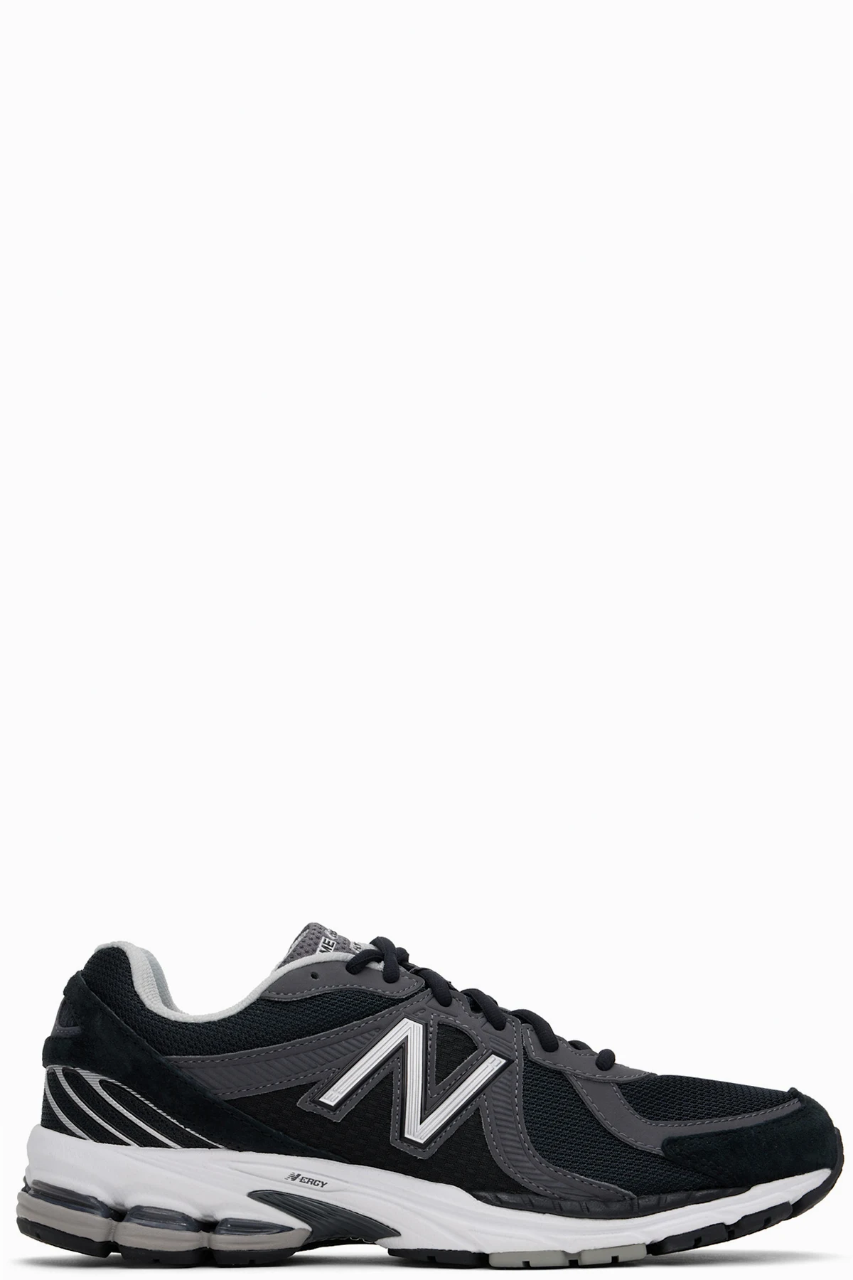 Black New Balance Edition MR860 Sneakers