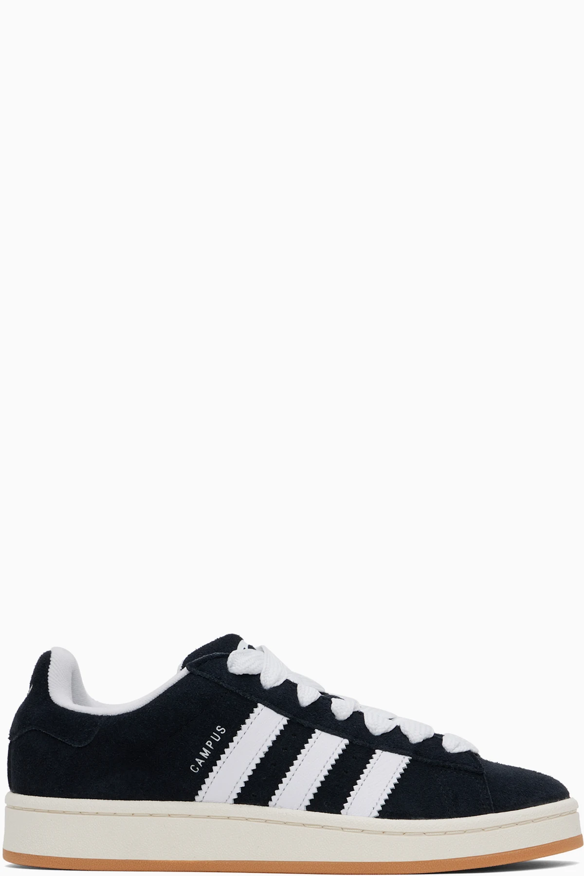 Black Campus 00s Sneakers