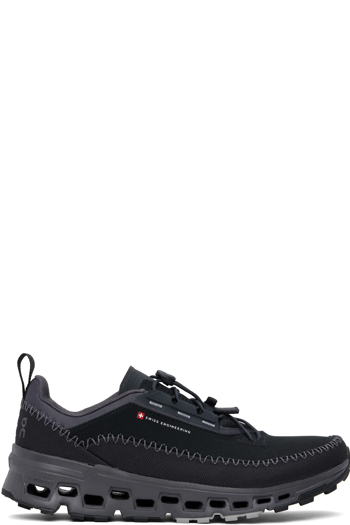 Black Cloudaway 2 Sneakers