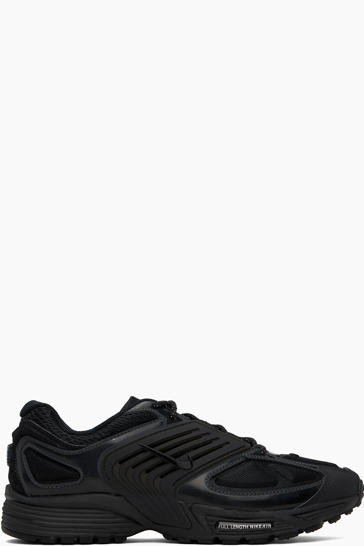 Black Air Pegasus Wave Sneakers