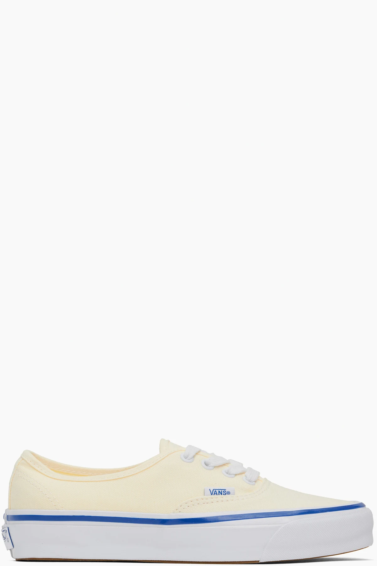 Off-White Authentic Reissue 44 Sneakers