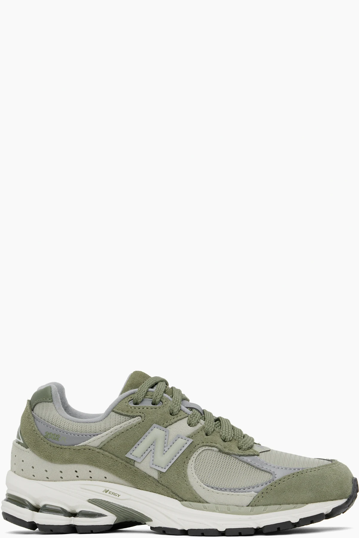 Khaki 2002R Sneakers