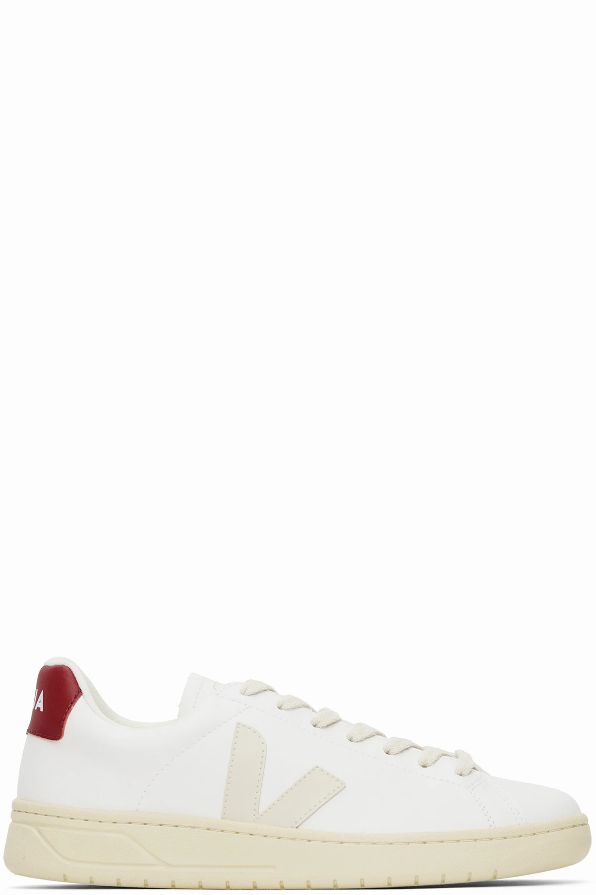 White Urca CWL Sneakers