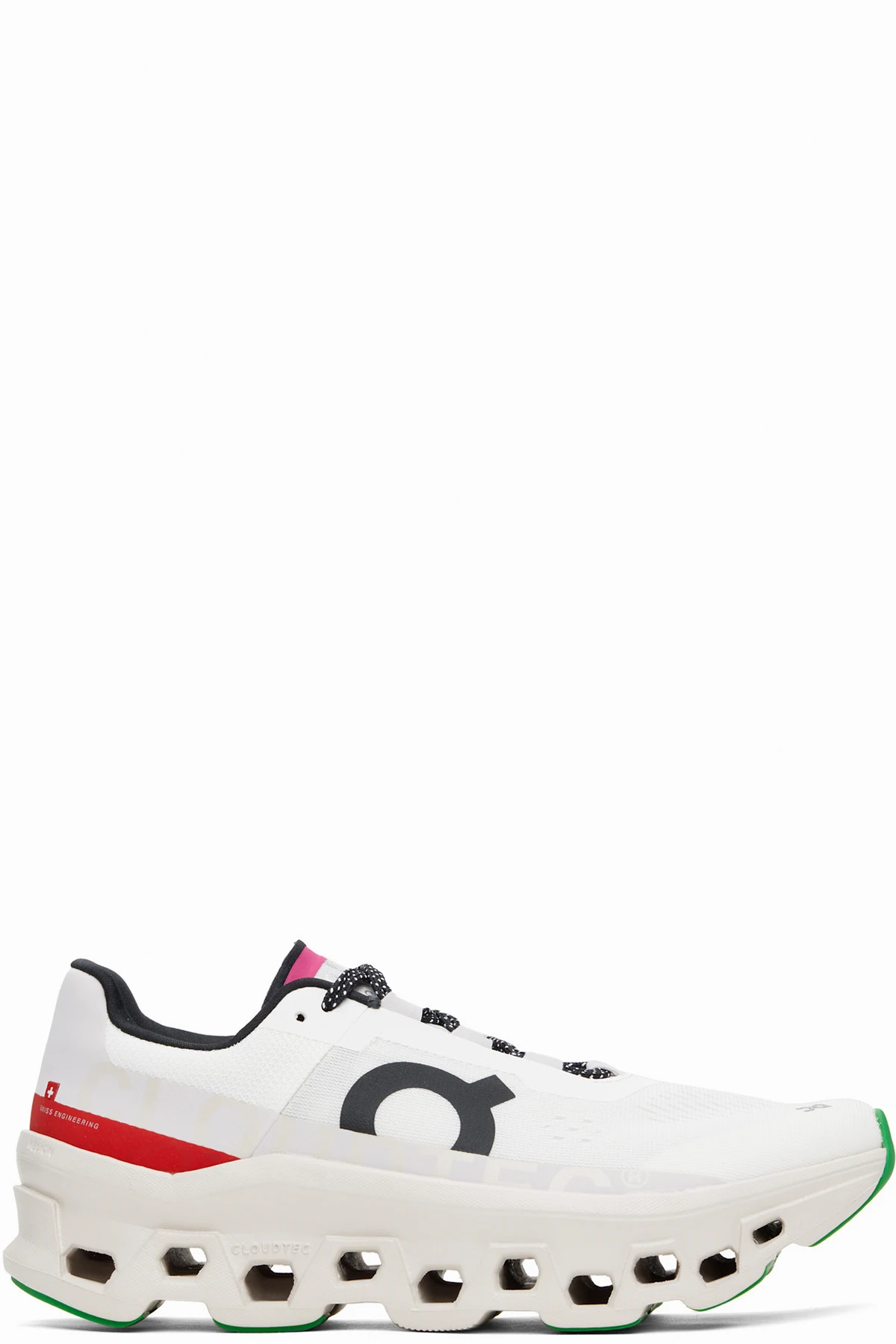 Off-White Cloudmonster Sneakers