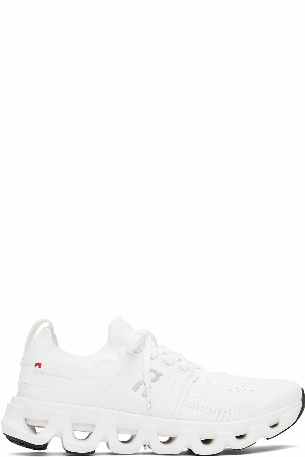 White Cloudswift 4 Sneakers