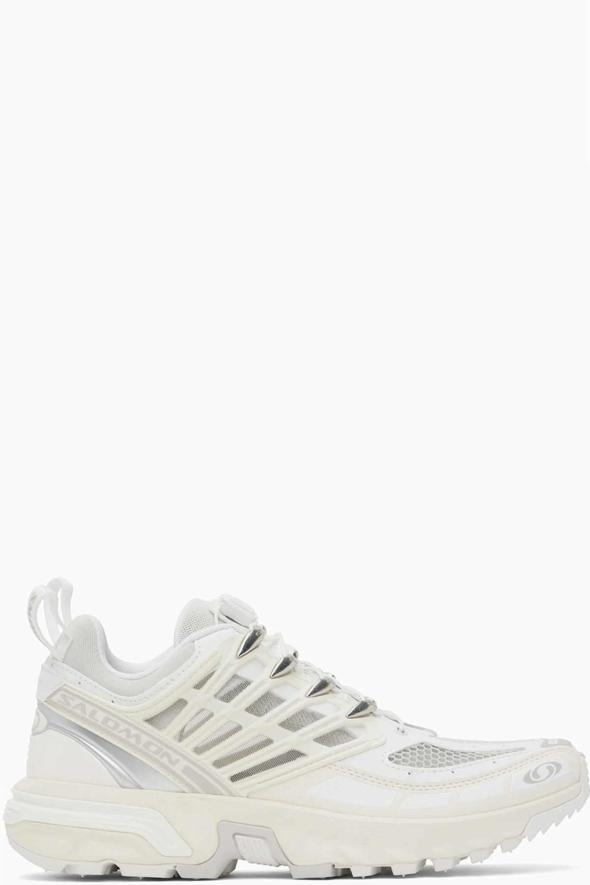 White ACS Pro Sneakers