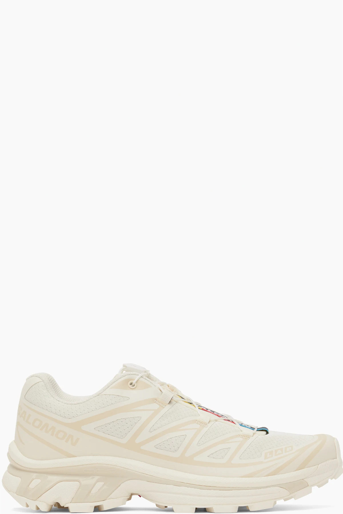 Off-White XT-6 Sneakers