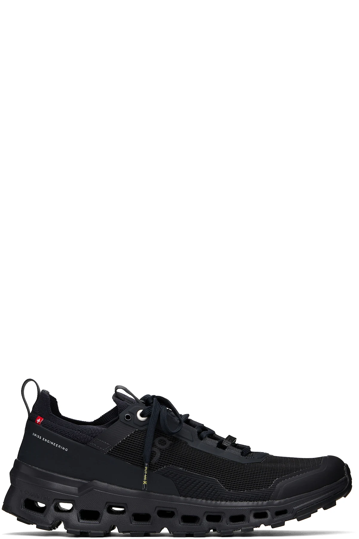 Black Cloudultra 2 Sneakers
