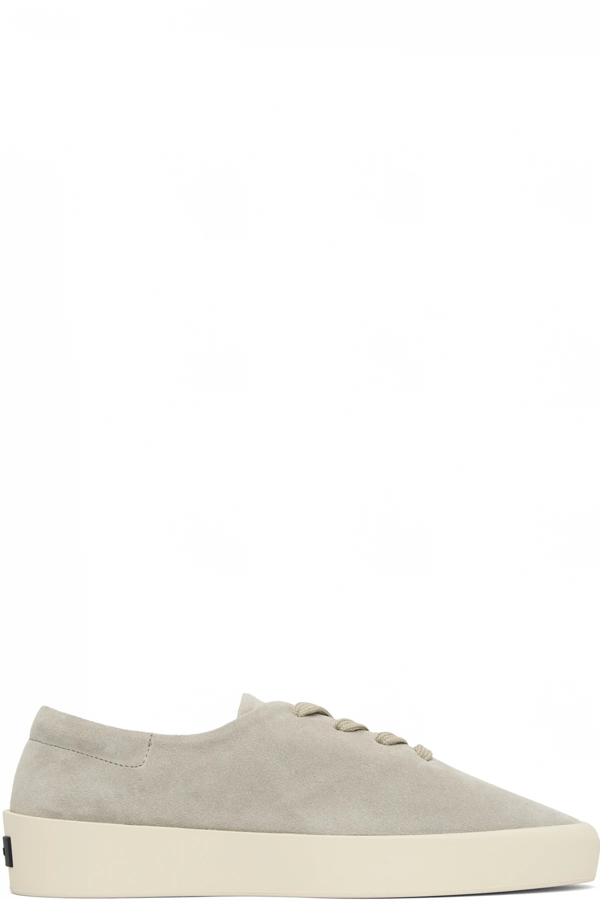 SSENSE Exclusive Gray 101 Sneakers