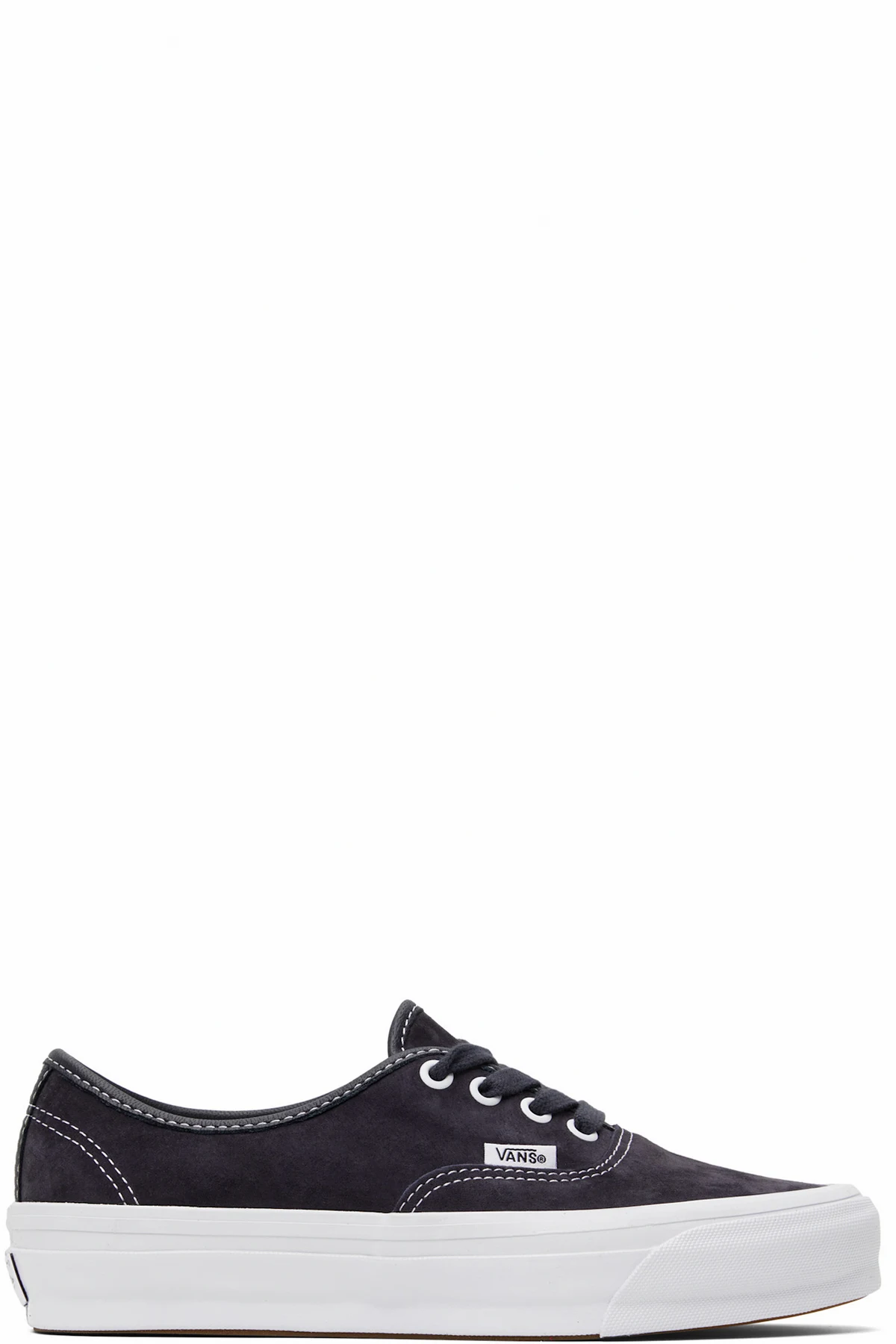 Navy LX Authentic 44 Sneakers