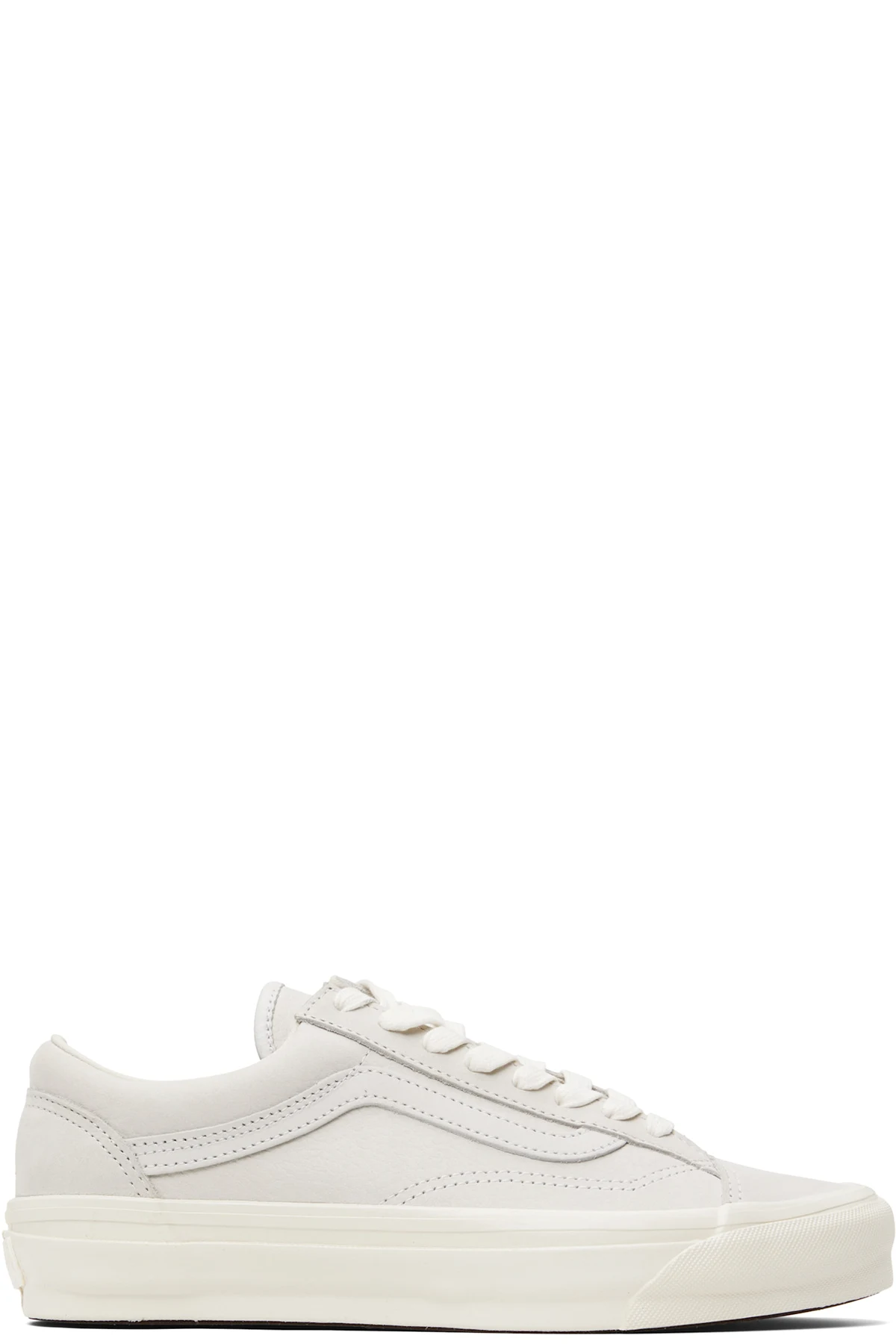 Off-White LX Old Skool 36 Sneakers