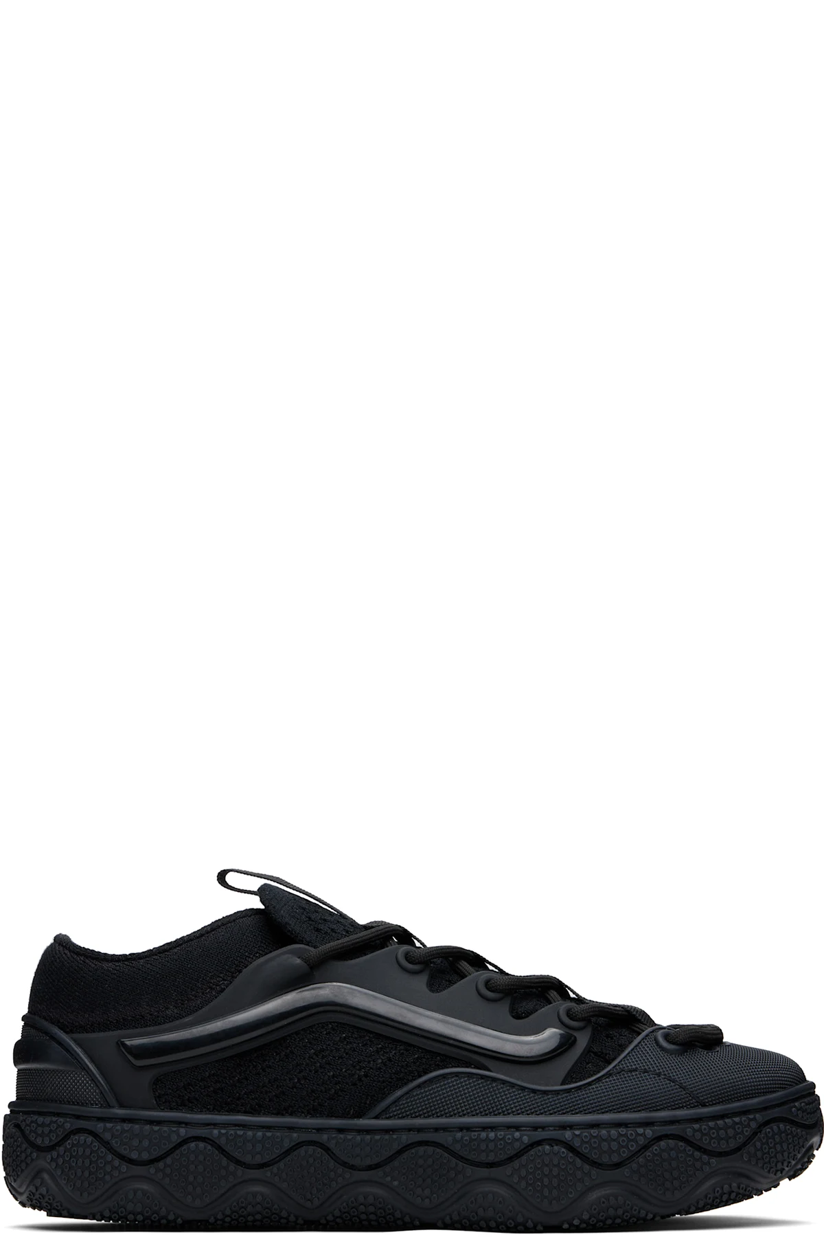 Black OTW Old Skool 36 FM Sneakers