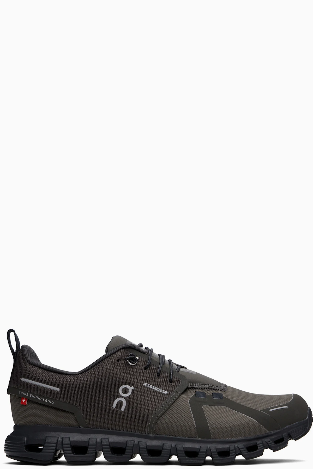 Gray Cloud 6 WP Sneakers