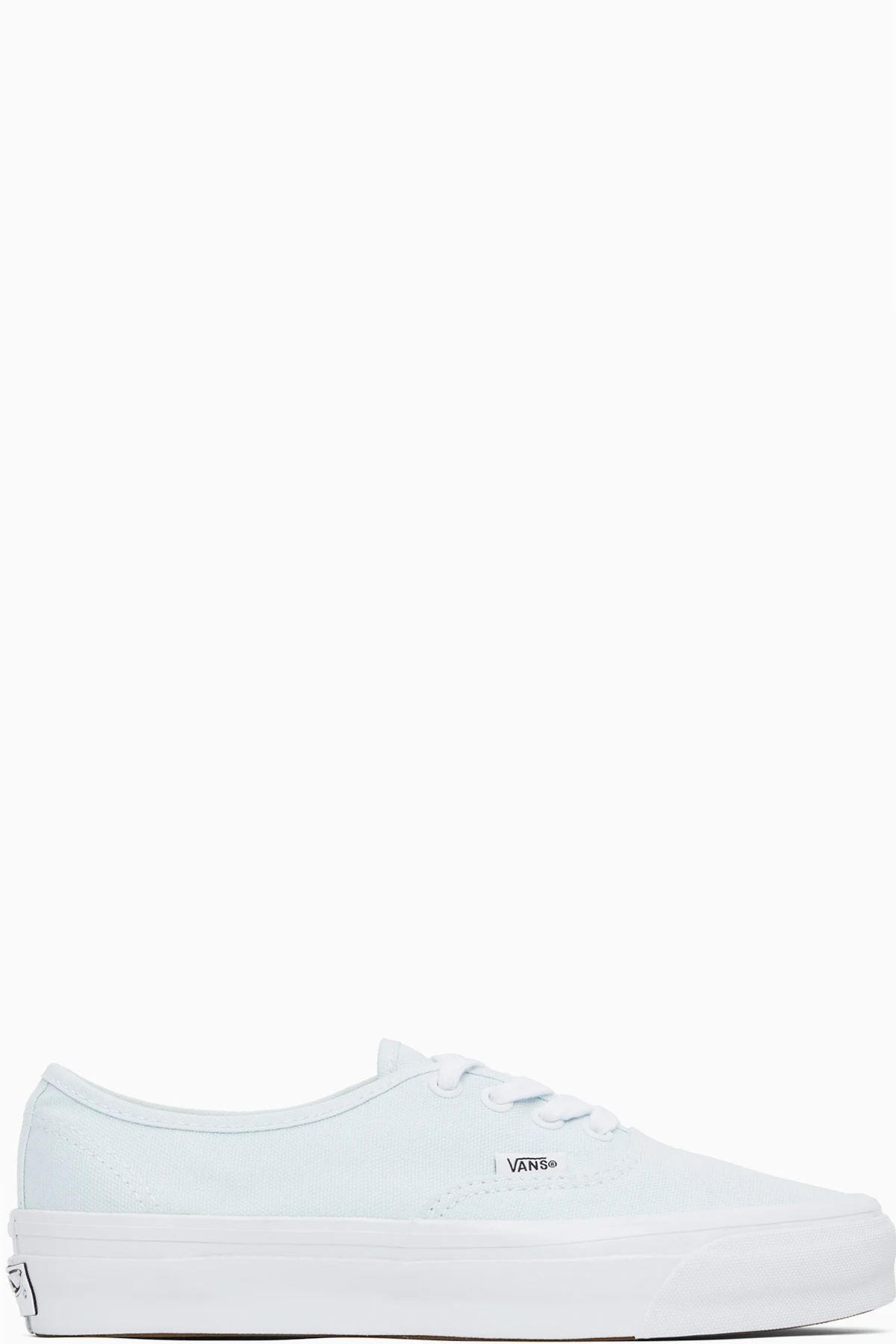 Blue Premium Authentic Sneakers