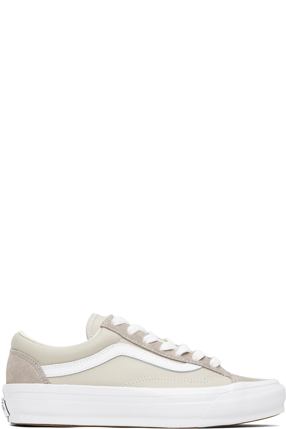 Taupe Old Skool 36 Sneakers