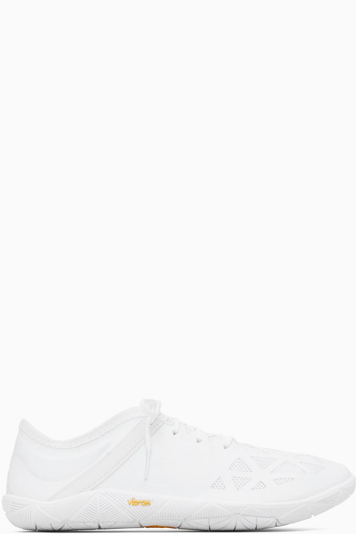 White New Balance Edition UX200 Sneakers