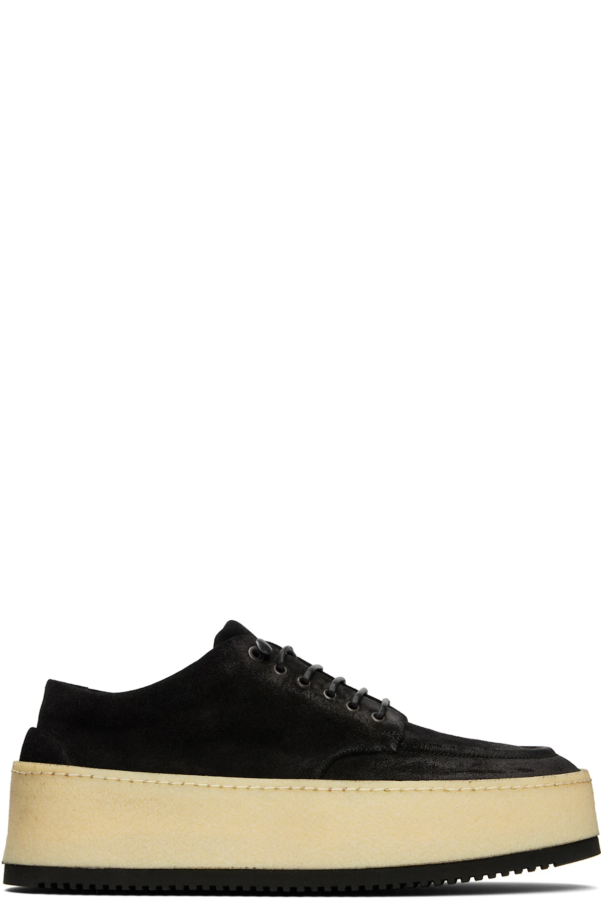 Black Parapana Derbys