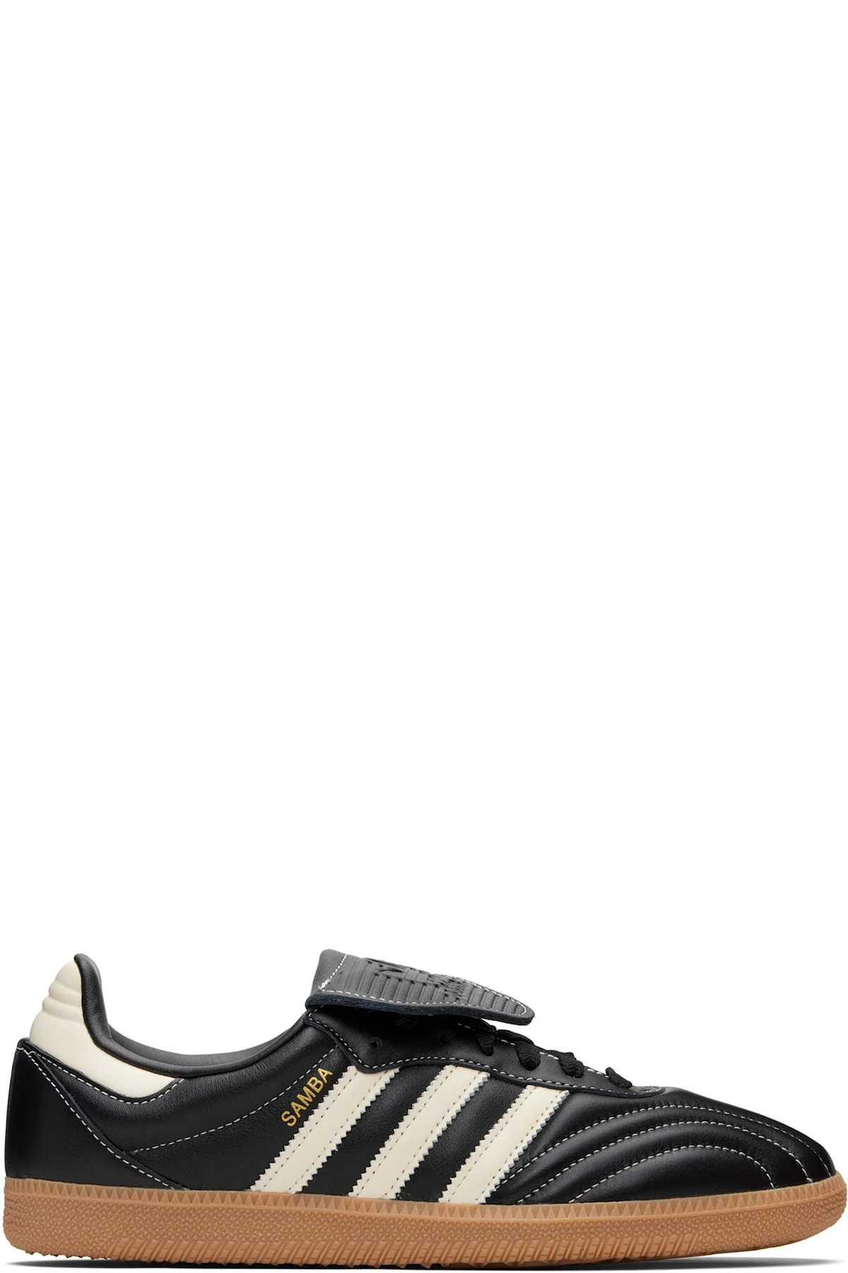 Black Samba LT Sneakers