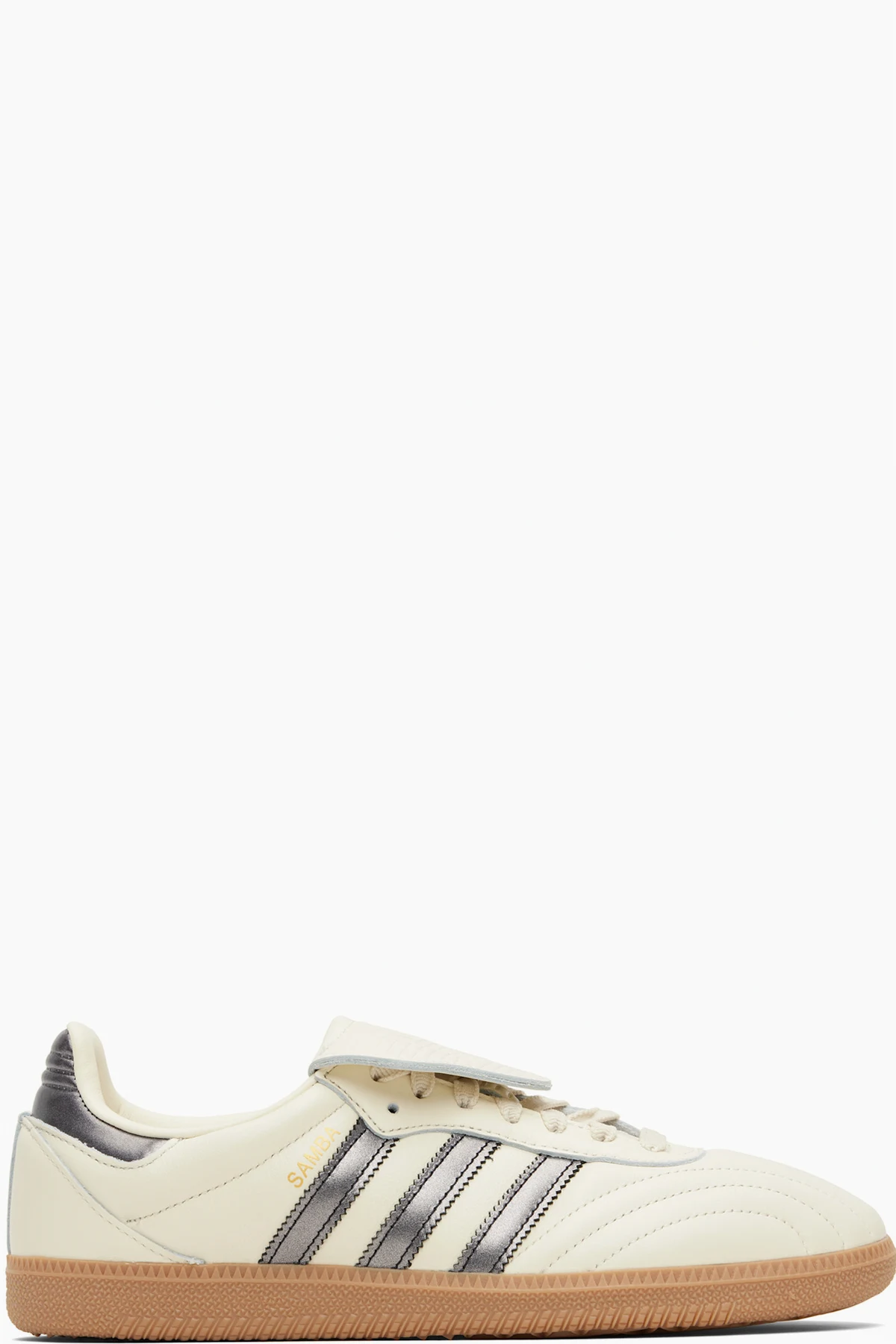 Off-White Samba LT Sneakers