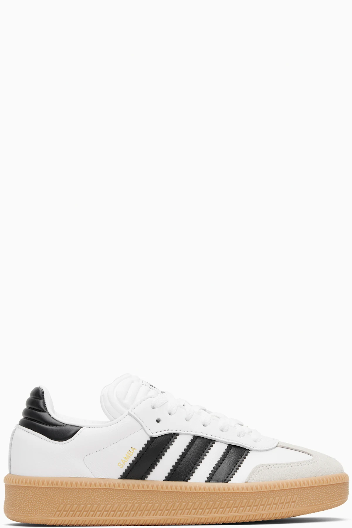 White Samba XLG Sneakers
