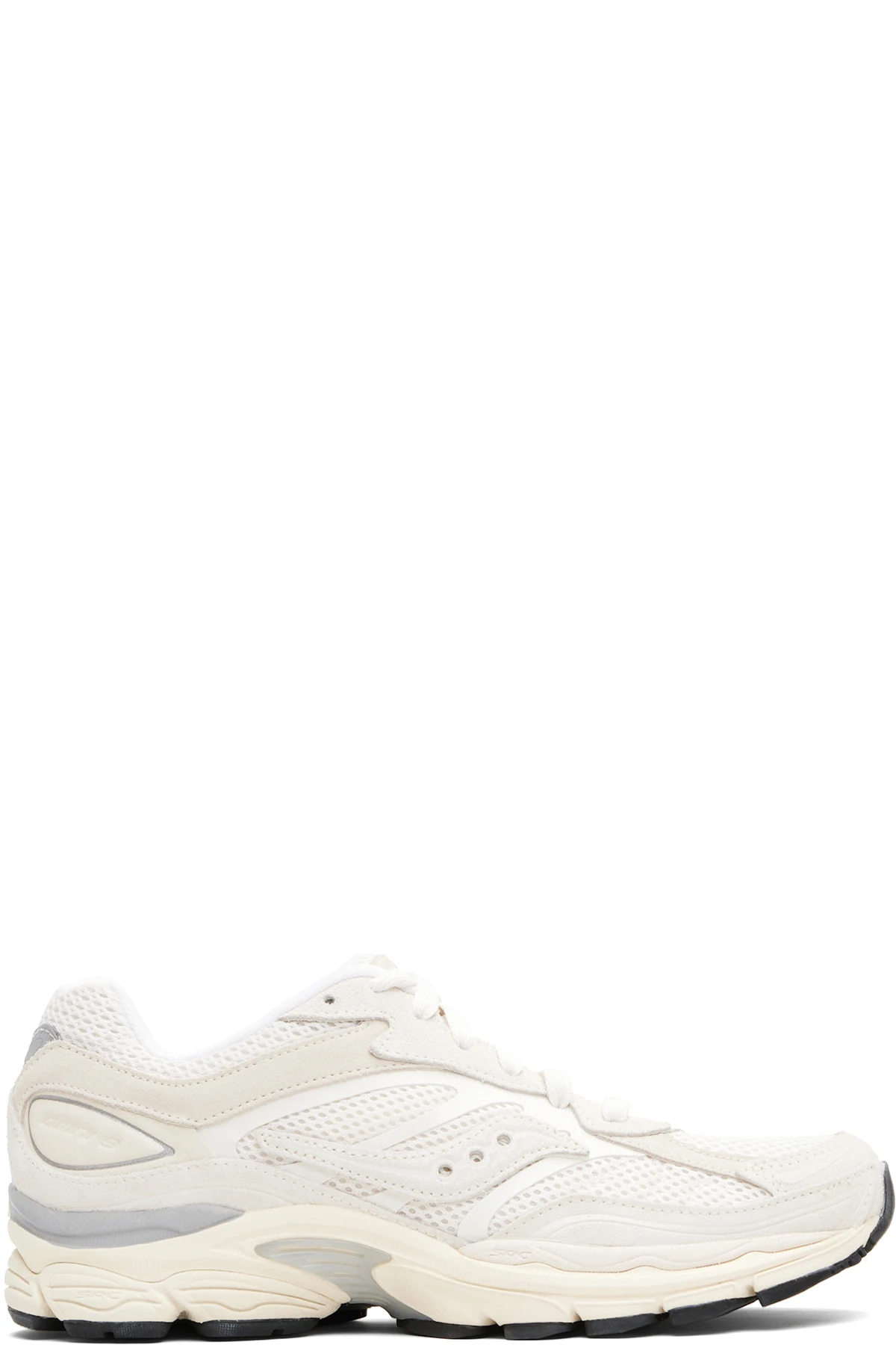 Off-White ProGrid Omni 9 Premium Sneakers