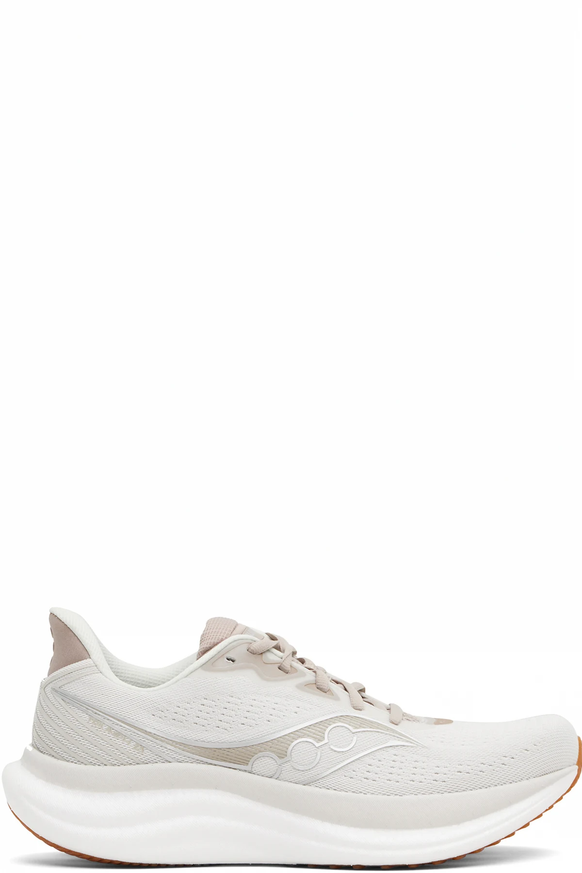 Taupe Triumph 23 Sneakers