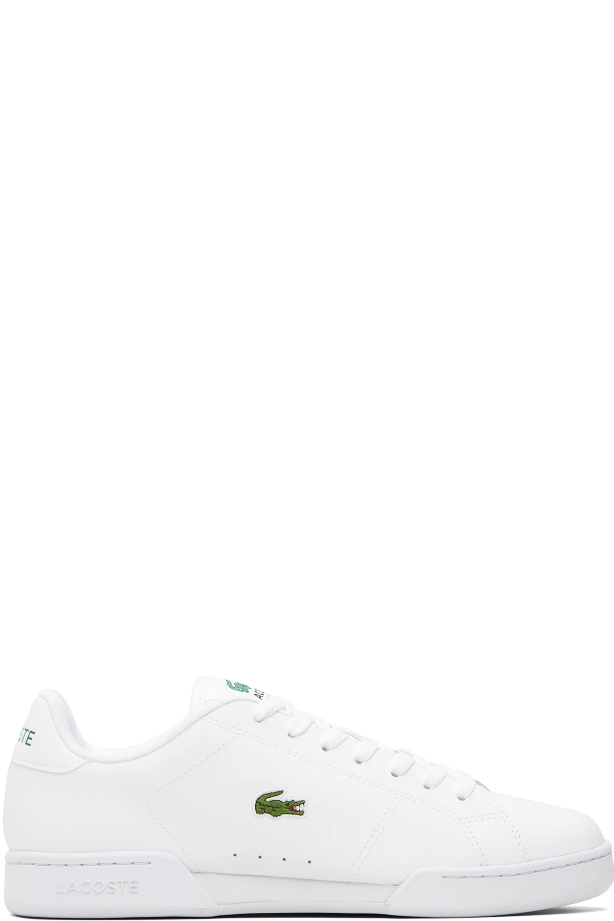 White Carnaby Cup Sneakers