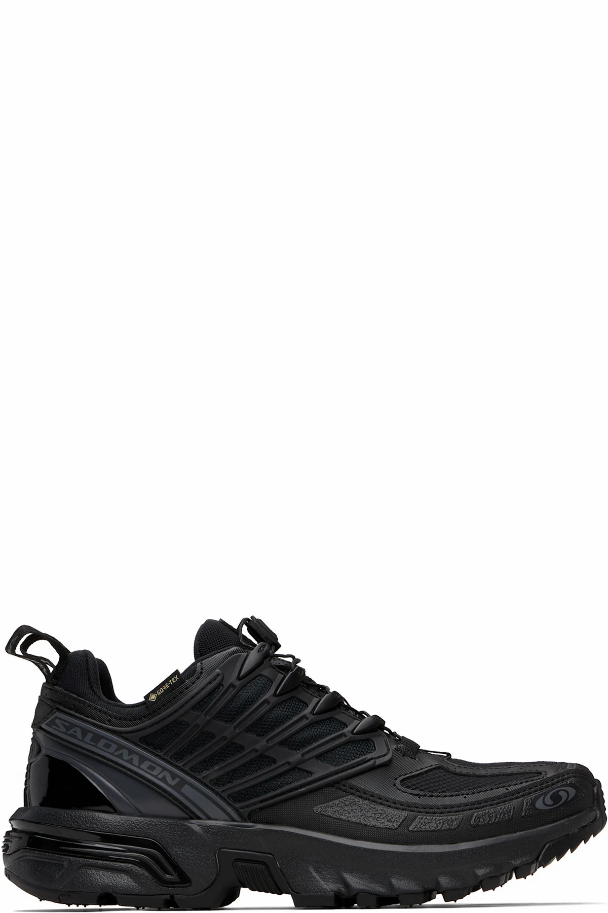 Black ACS Pro GORE-TEX Sneakers