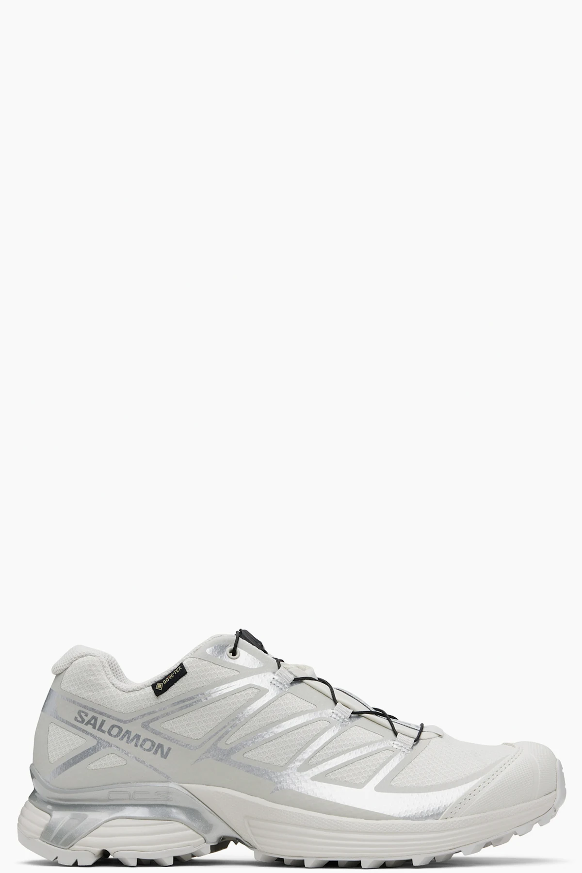 Gray XT-Pathway GORE-TEX Sneakers