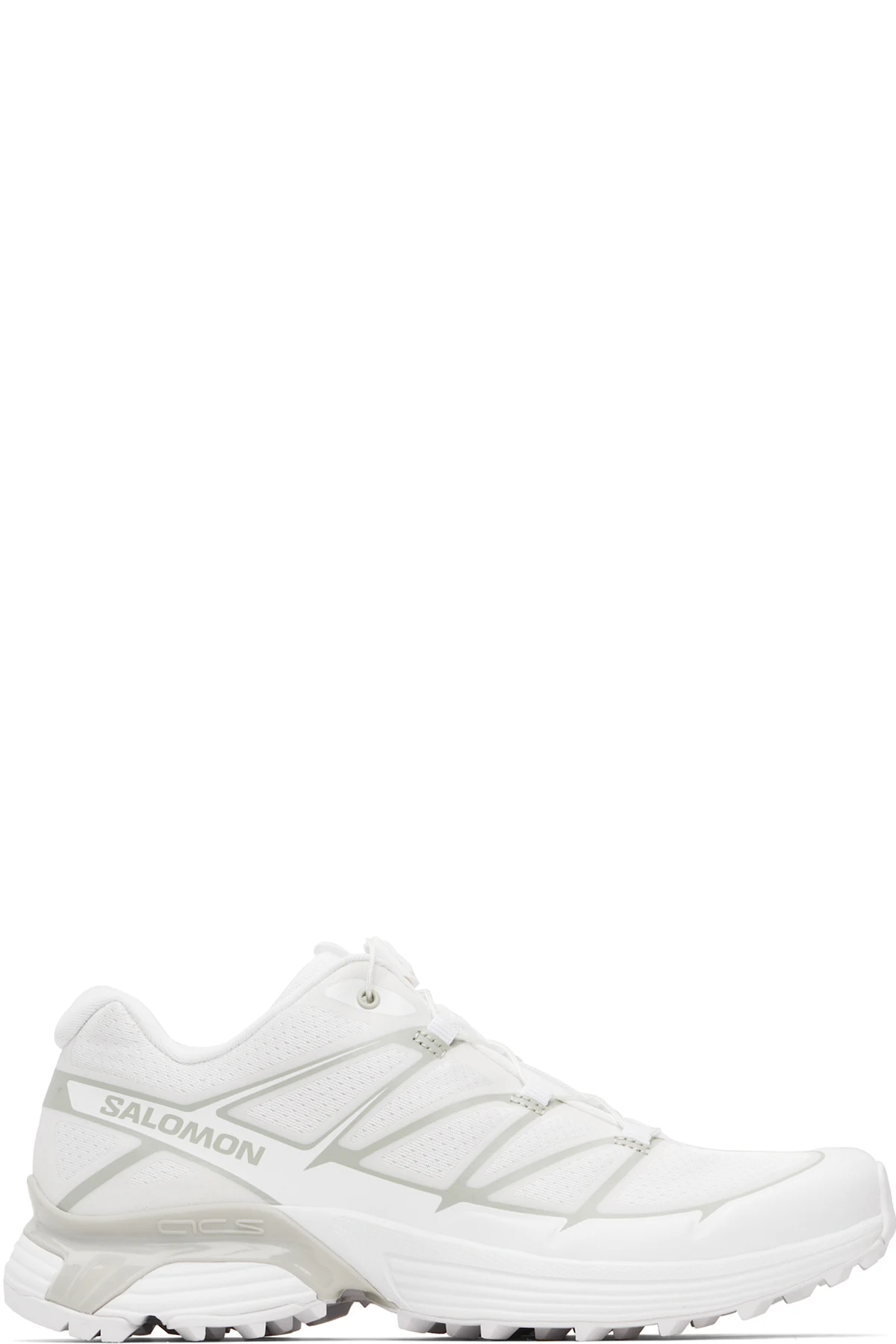White XT-Pathway 2 Sneakers