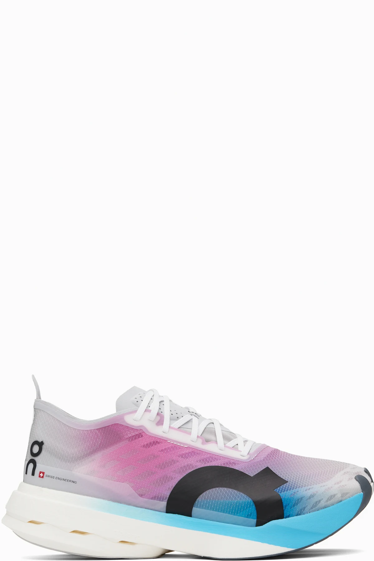 Multicolor Cloudboom Strike Sneakers