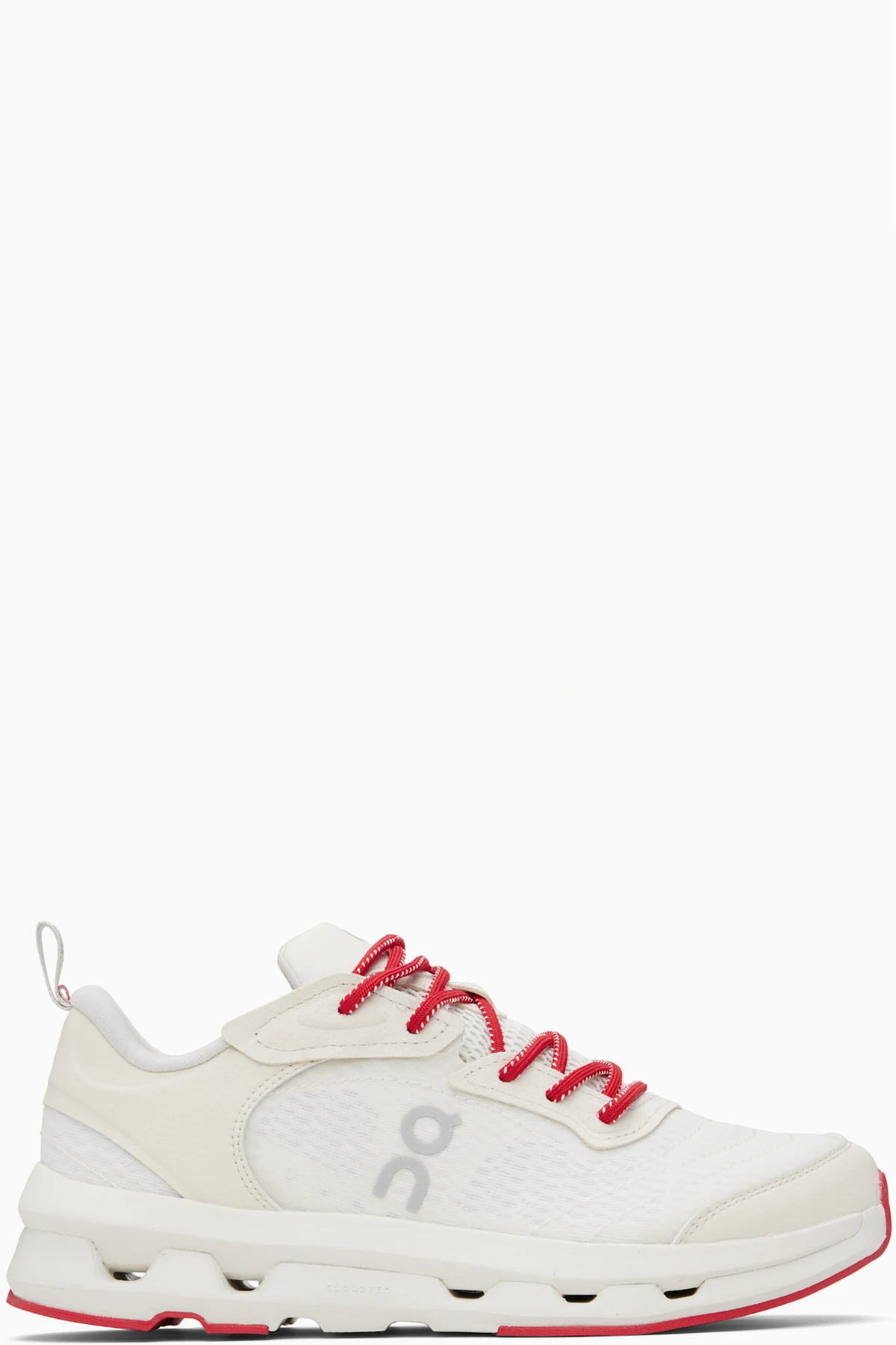 Off-White Cloudzone Moon Sneakers