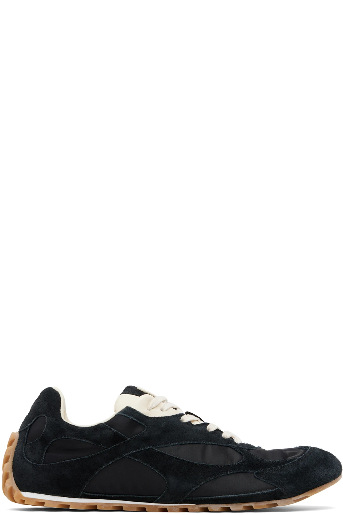 Black Orbit Flash Sneakers